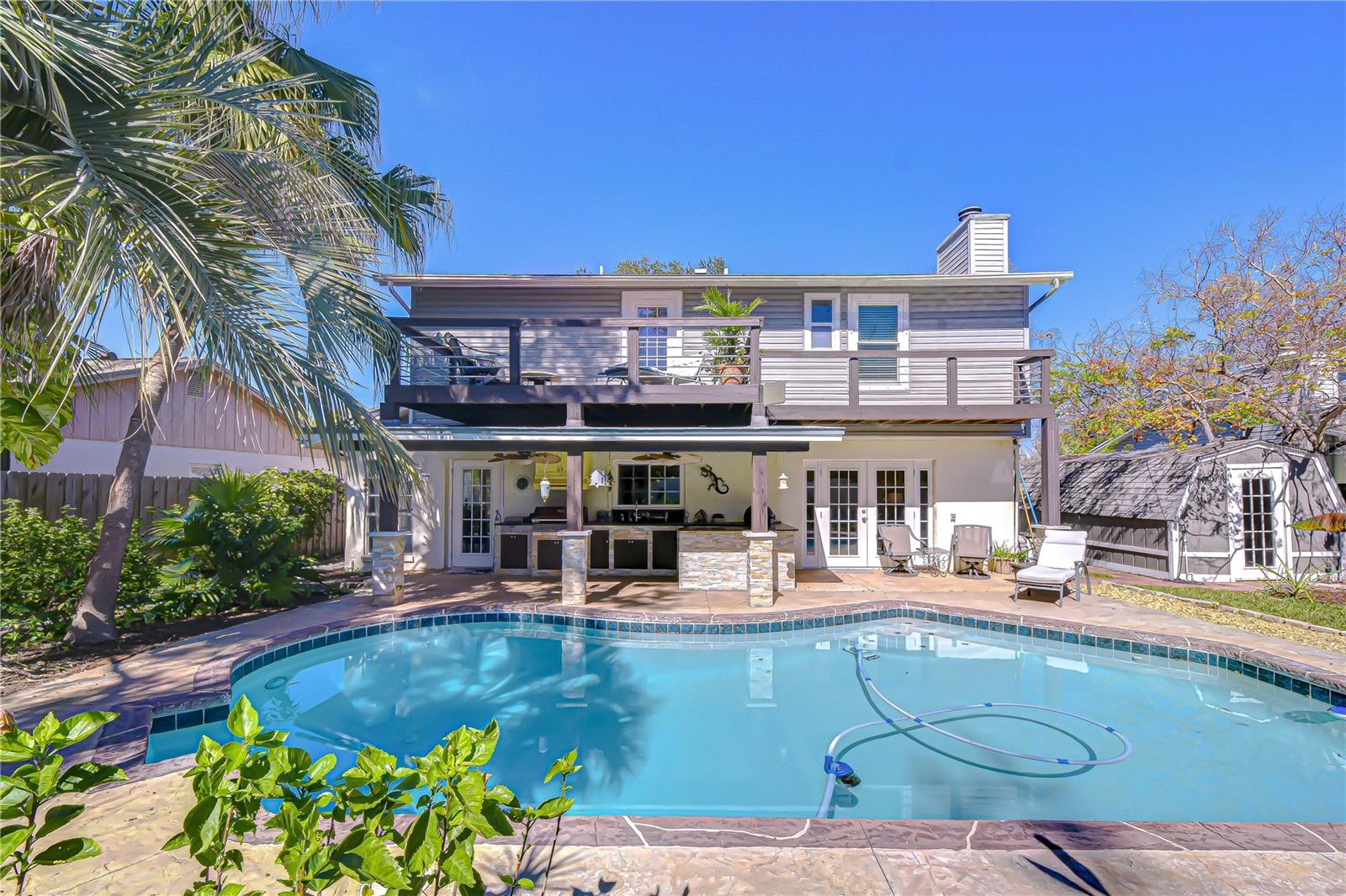 5008 COUNTRY HILLS DR, TAMPA, FL, 33624