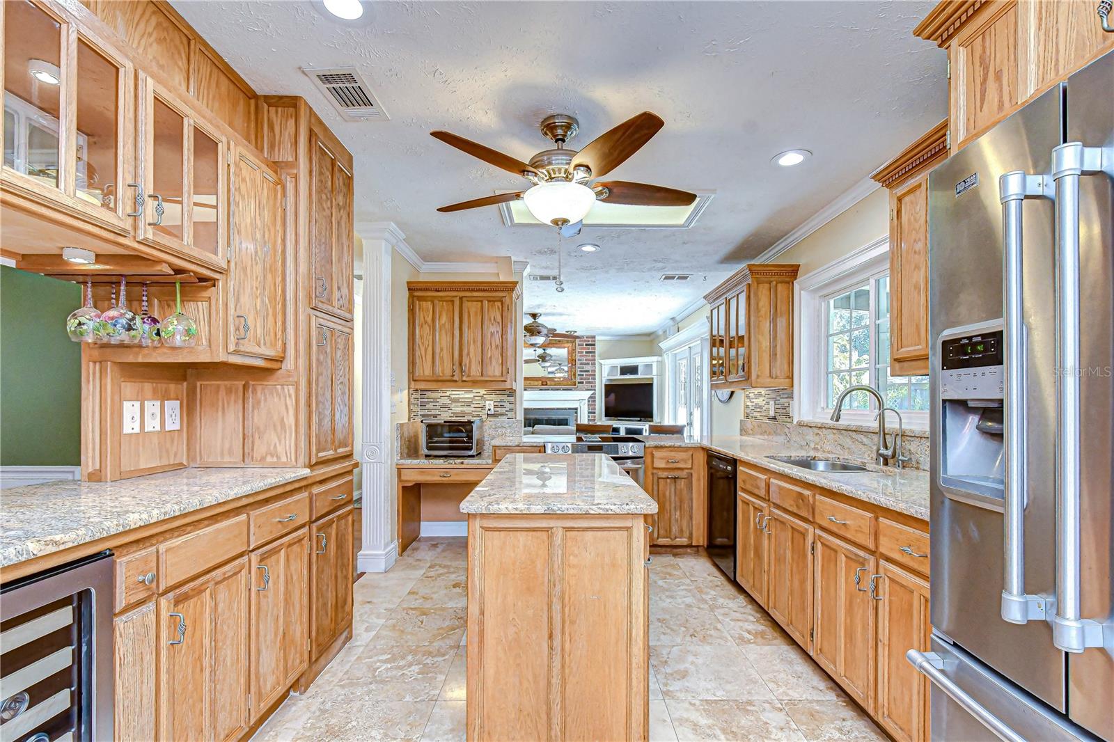 5008 COUNTRY HILLS DR, TAMPA, FL, 33624