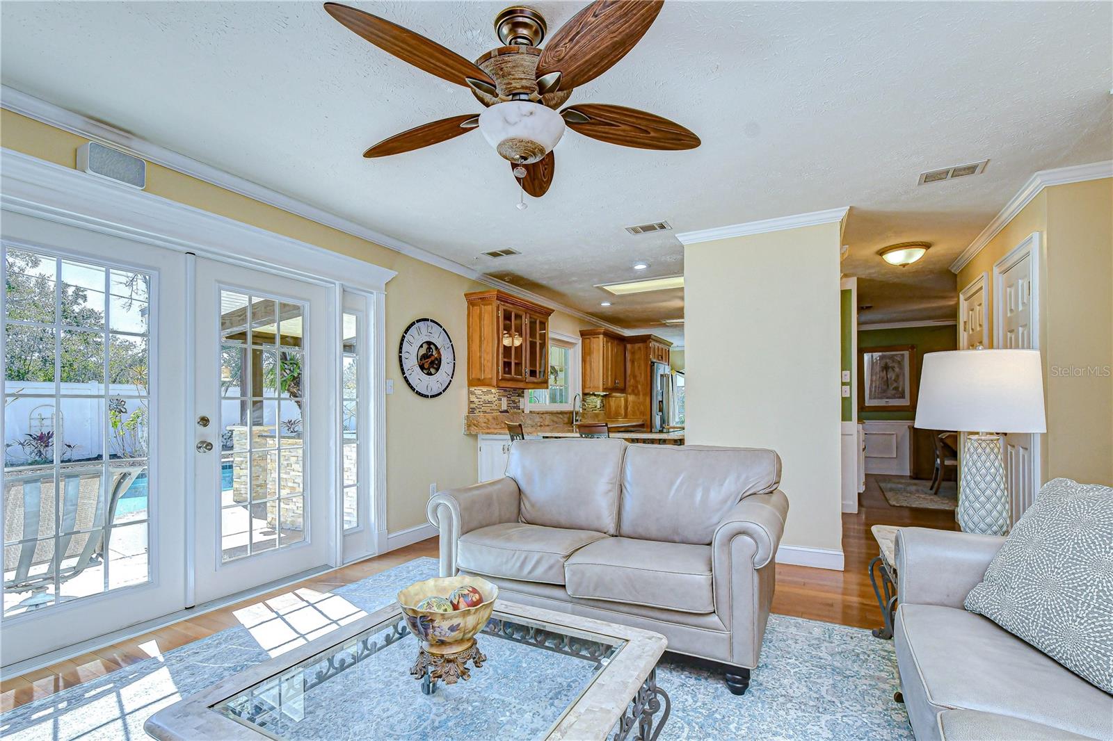 5008 COUNTRY HILLS DR, TAMPA, FL, 33624