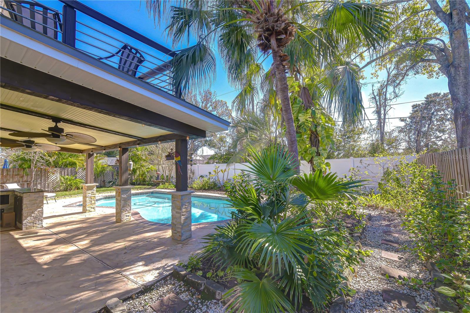 5008 COUNTRY HILLS DR, TAMPA, FL, 33624