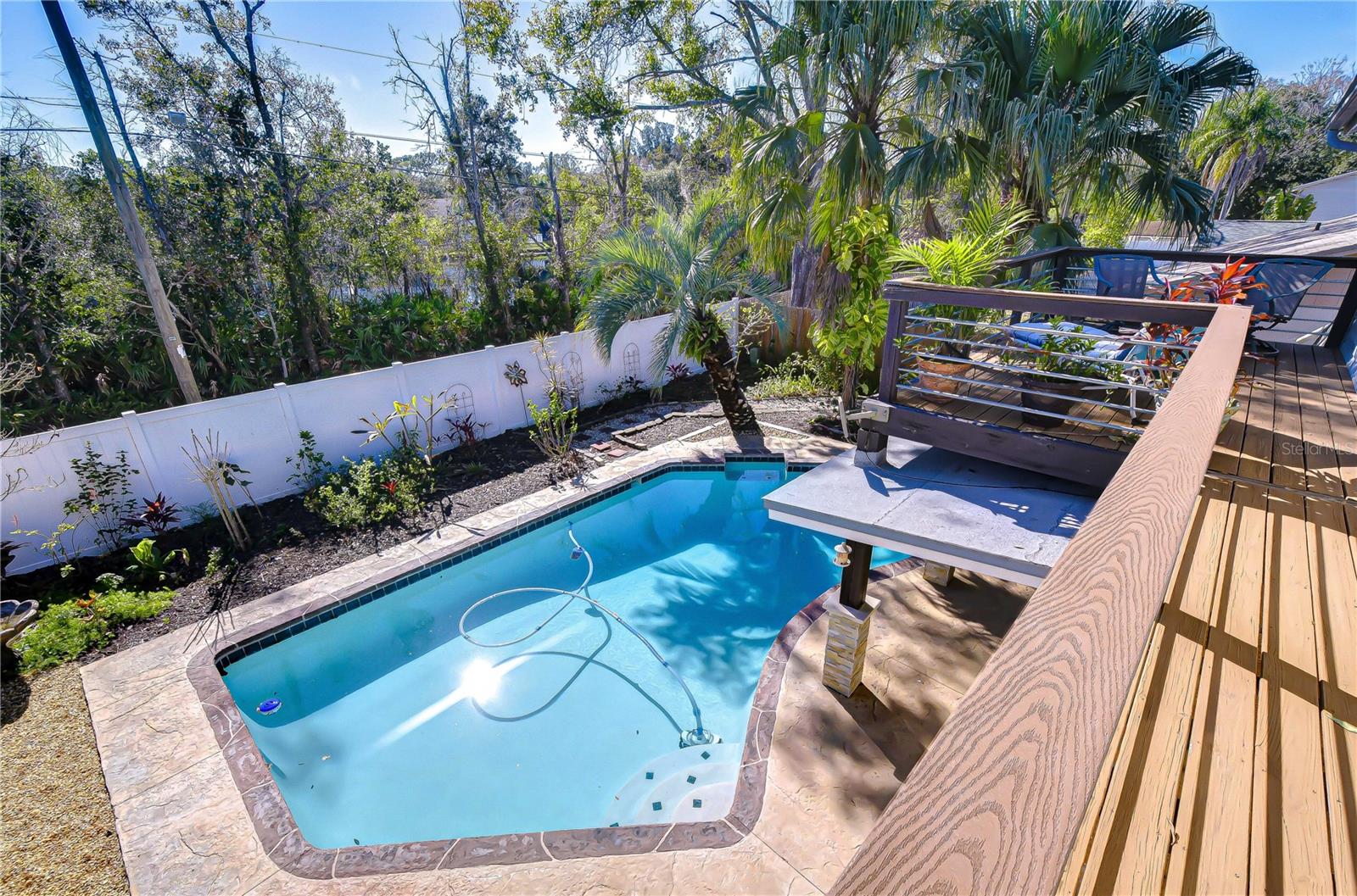 5008 COUNTRY HILLS DR, TAMPA, FL, 33624