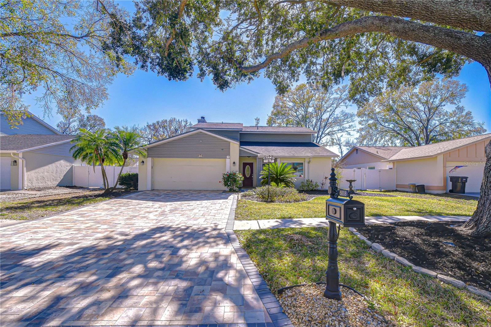 5008 COUNTRY HILLS DR, TAMPA, FL, 33624