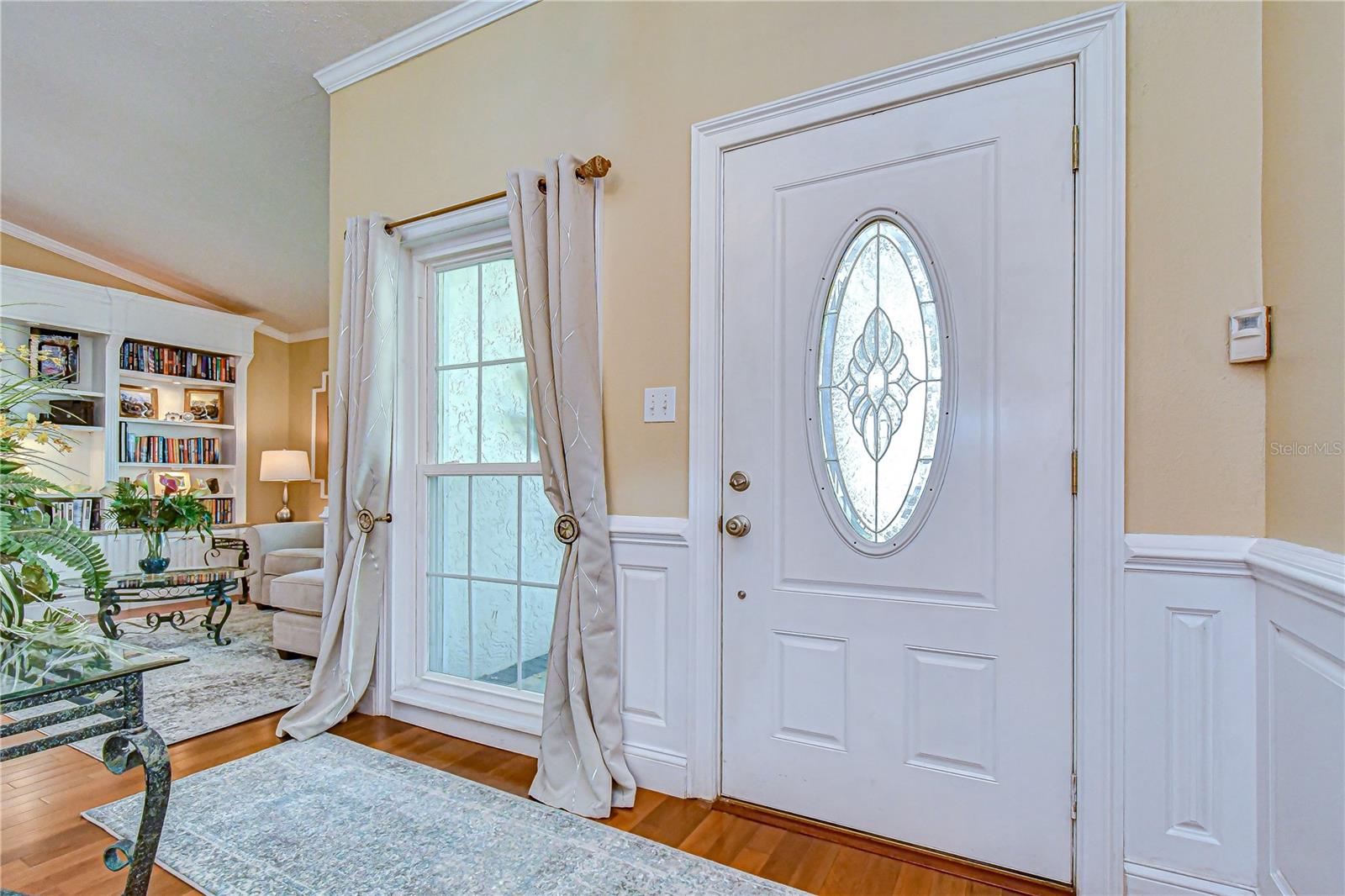 5008 COUNTRY HILLS DR, TAMPA, FL, 33624