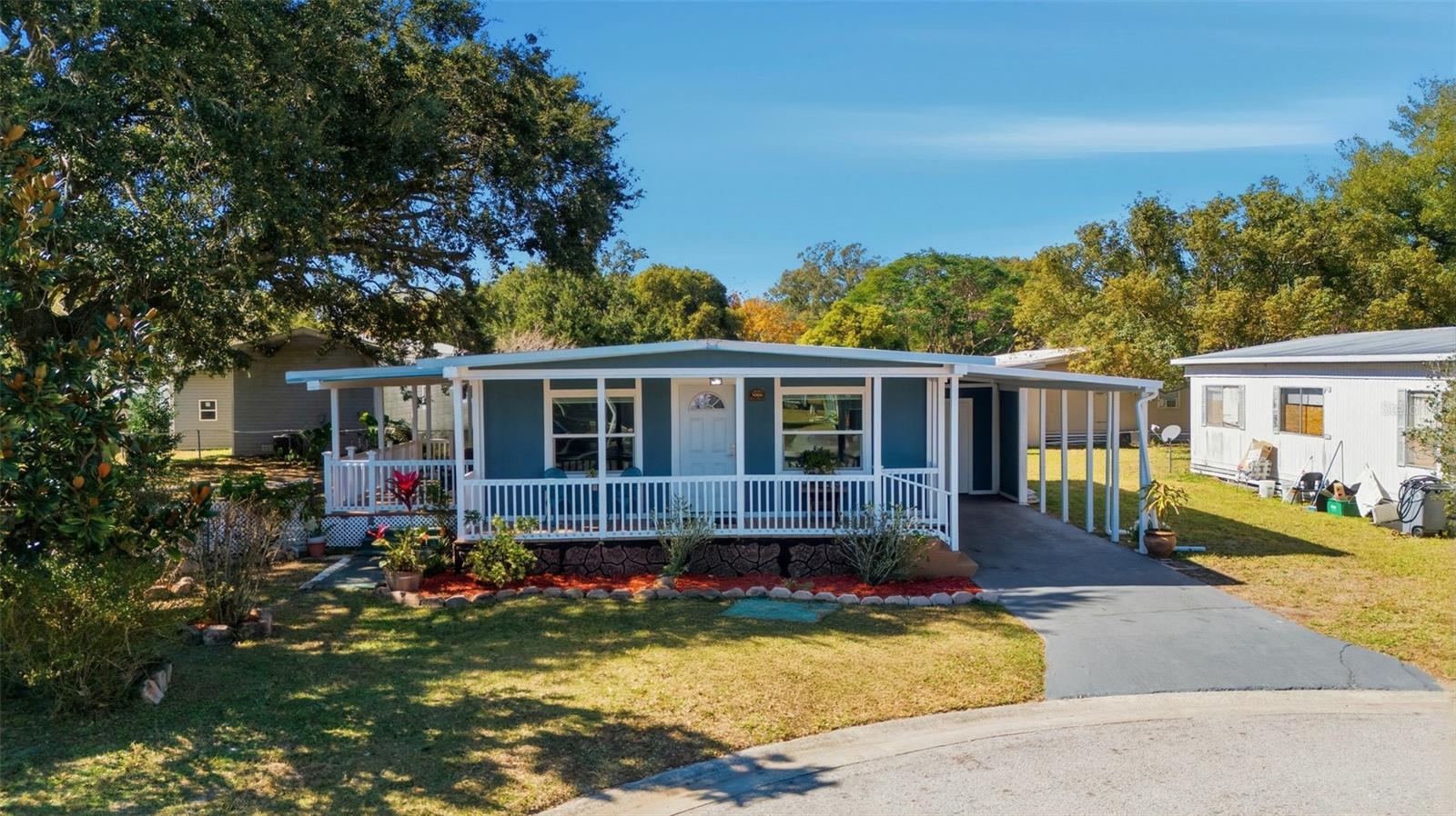 3006 HORSE SHOE CT, ORLANDO, FL, 32822