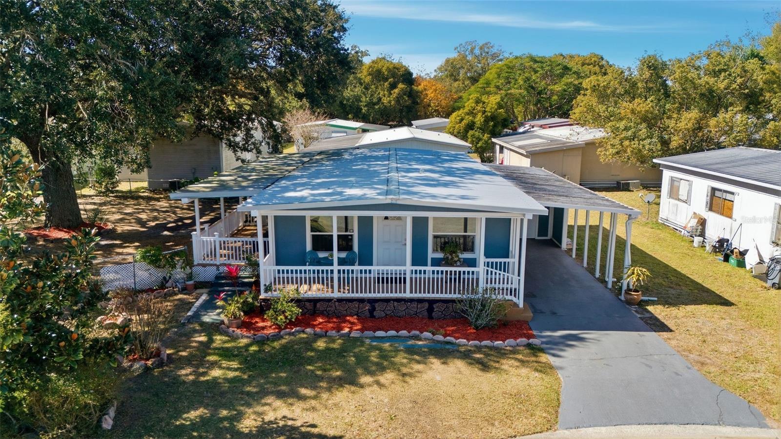 3006 HORSE SHOE CT, ORLANDO, FL, 32822