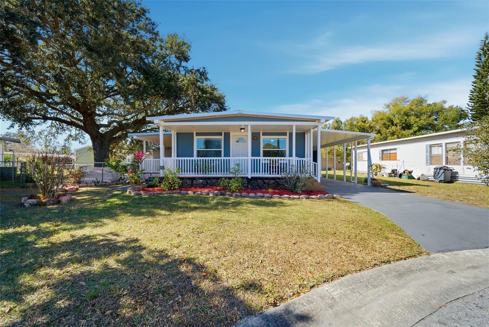 3006 HORSE SHOE CT, ORLANDO, FL, 32822