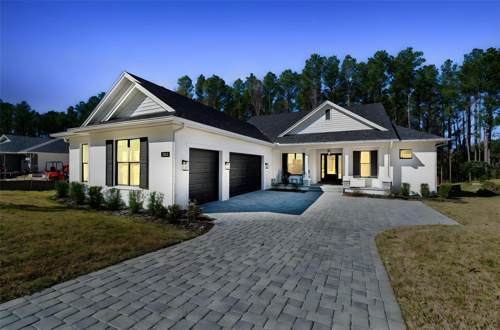 4905 MAJESTIC HILLS LOOP, BROOKSVILLE, FL, 34601