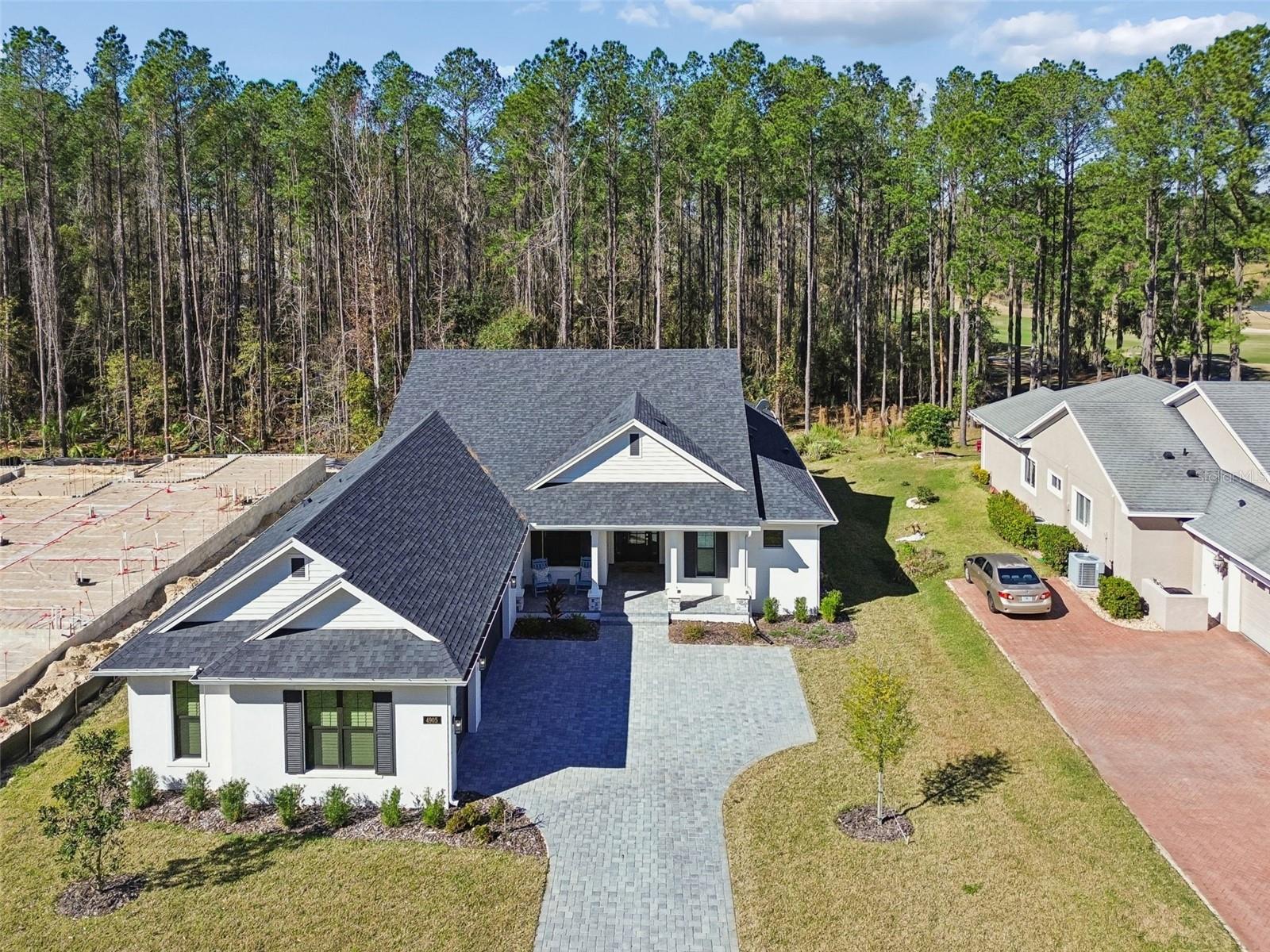 4905 MAJESTIC HILLS LOOP, BROOKSVILLE, FL, 34601