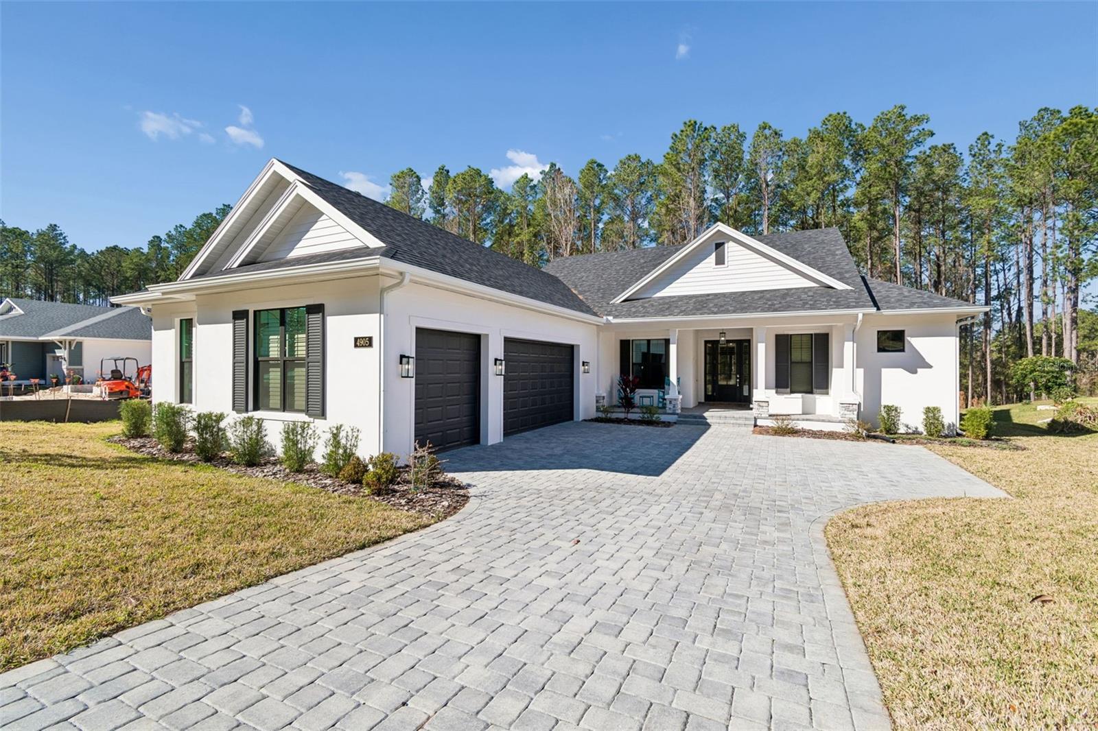 4905 MAJESTIC HILLS LOOP, BROOKSVILLE, FL, 34601