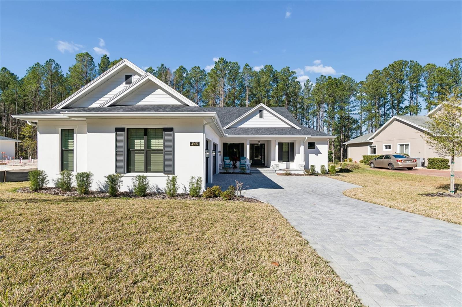 4905 MAJESTIC HILLS LOOP, BROOKSVILLE, FL, 34601