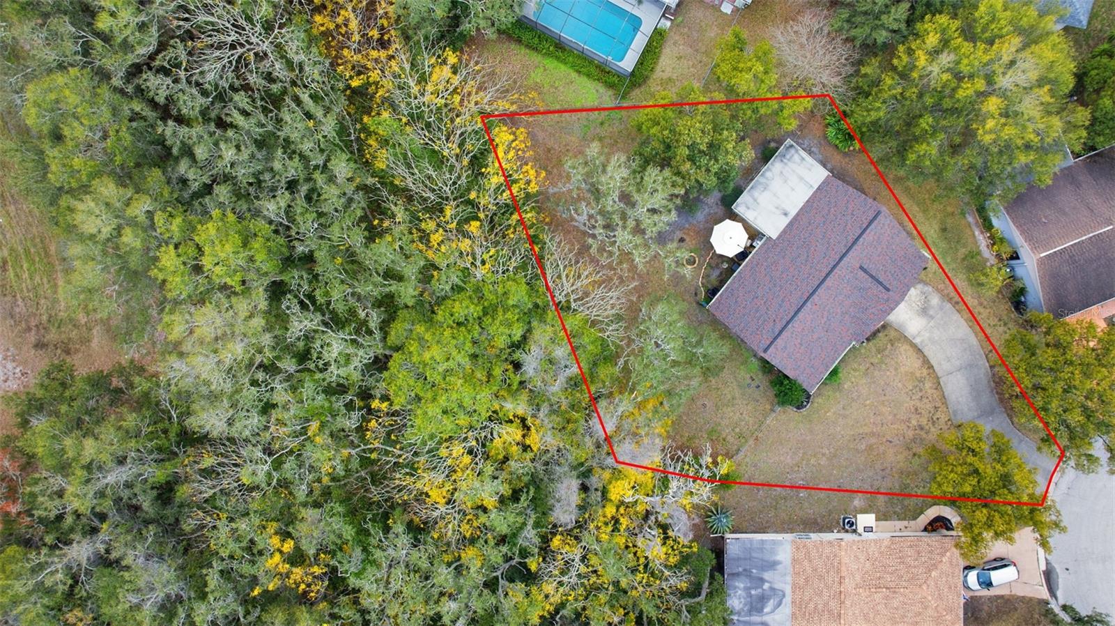 8914 WOODMILL DR, HUDSON, FL, 34667