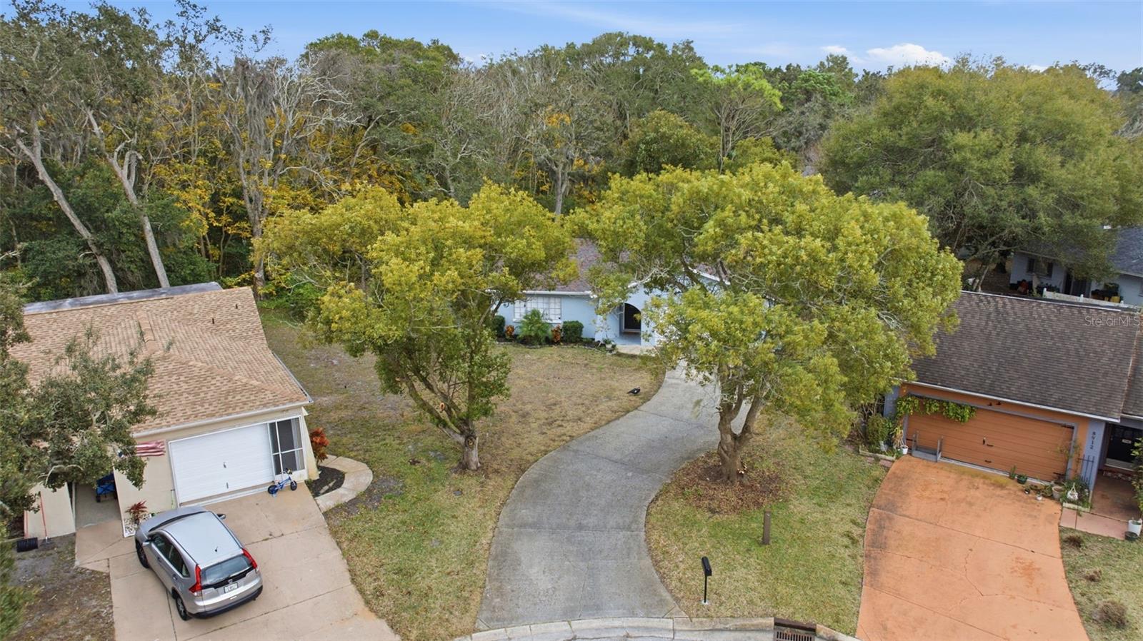 8914 WOODMILL DR, HUDSON, FL, 34667