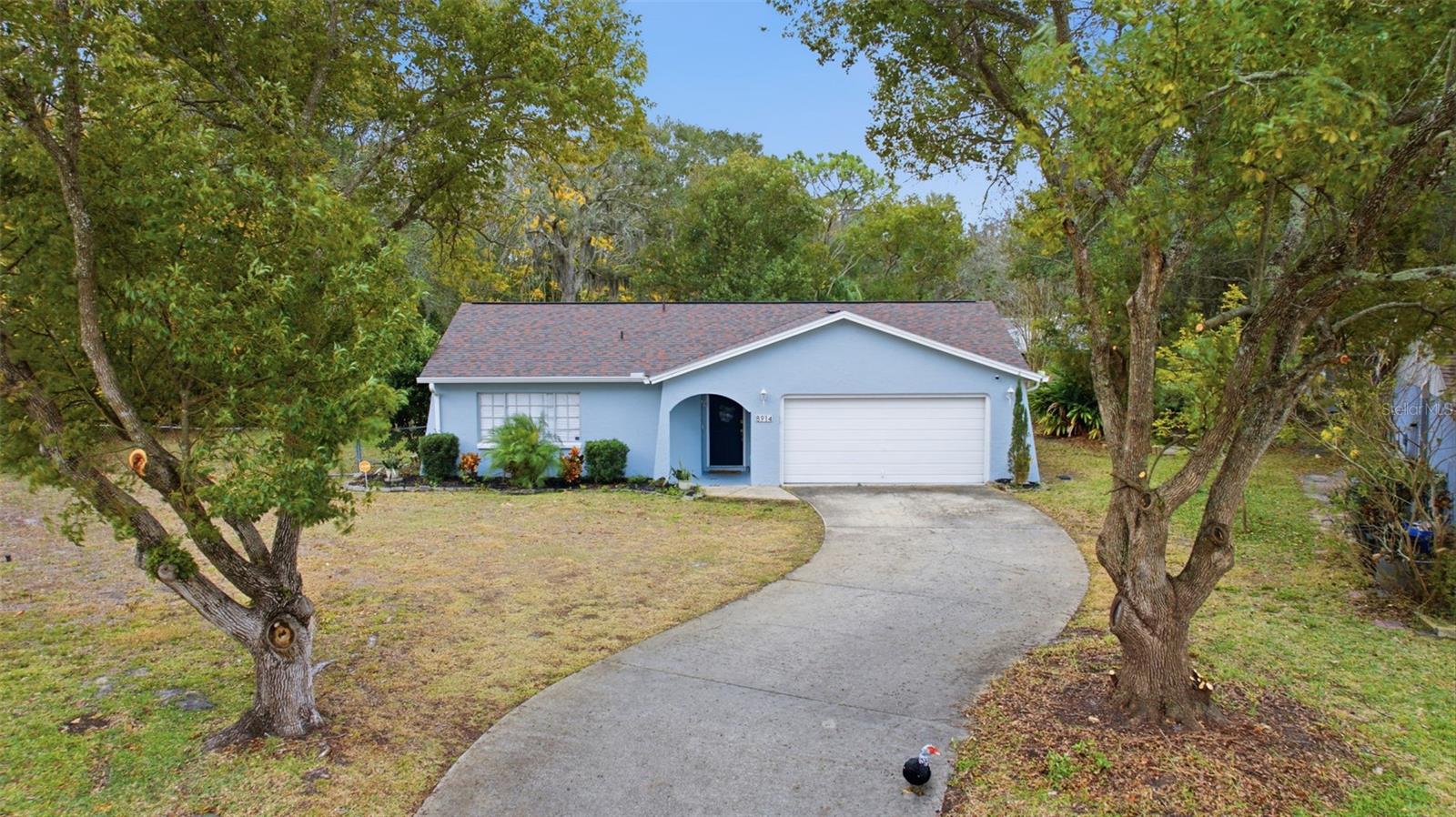 8914 WOODMILL DR, HUDSON, FL, 34667