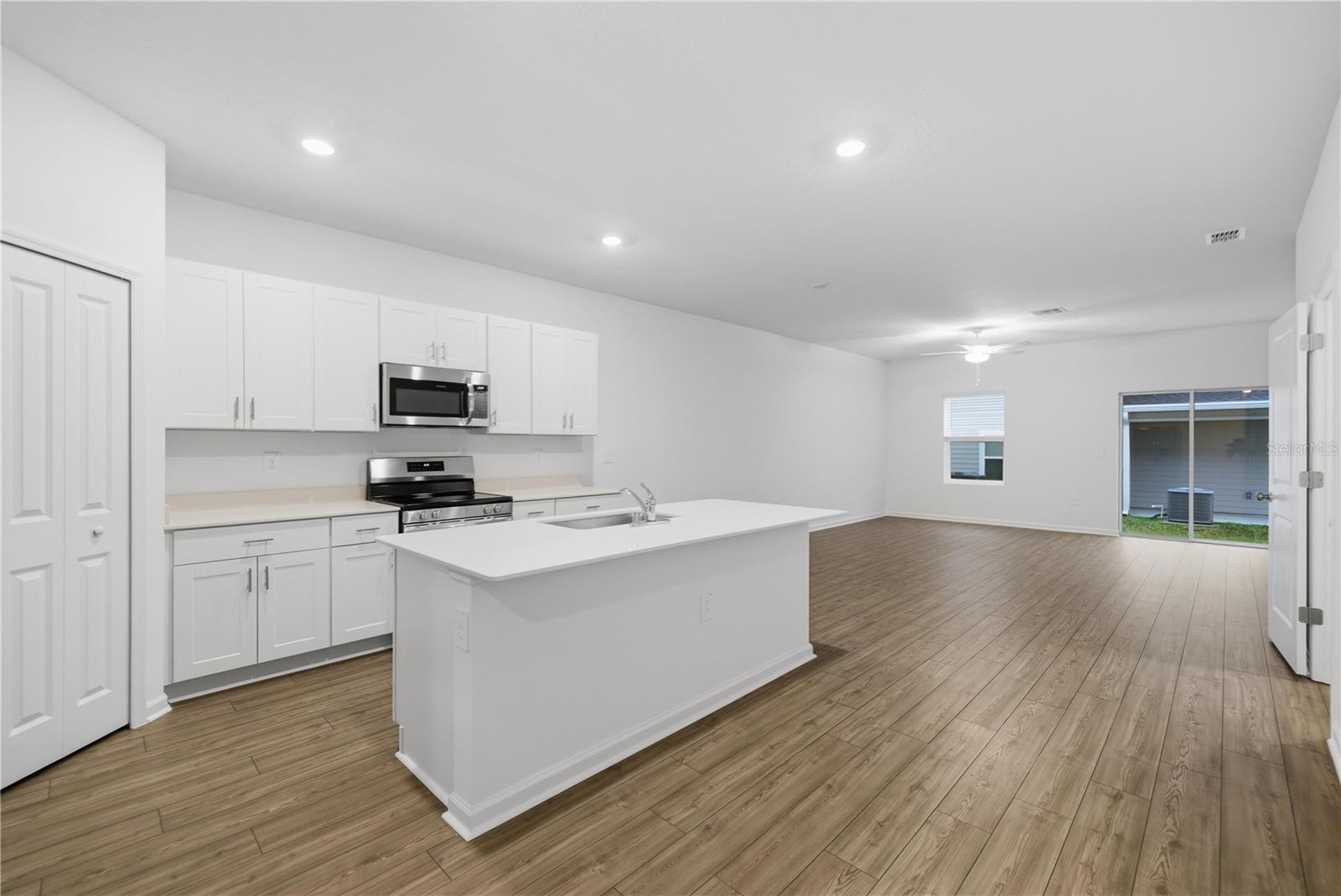 4890 SW 80TH ST, OCALA, FL, 34476