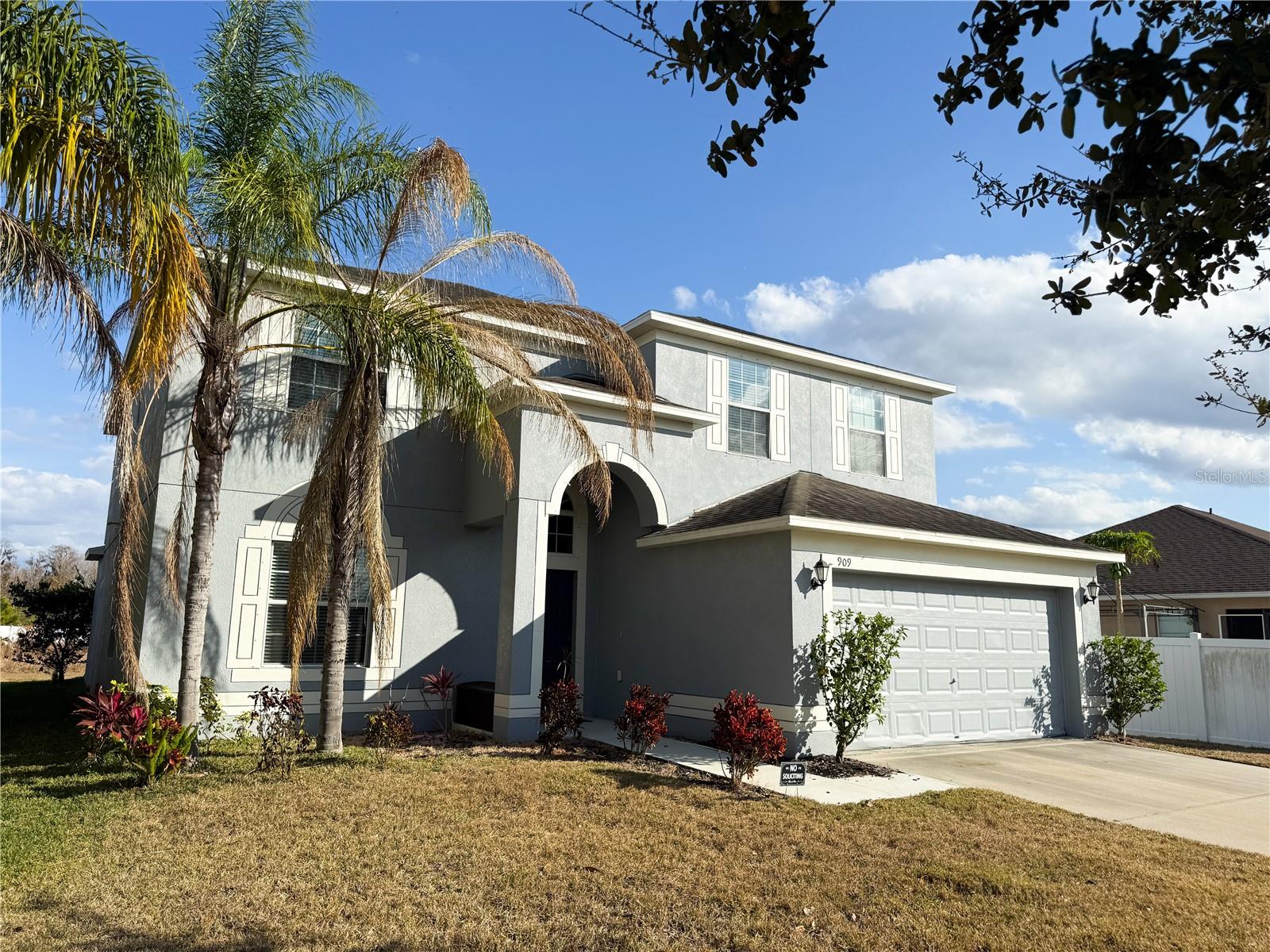 909 MEADOW GLADE DR, RUSKIN, FL, 33570