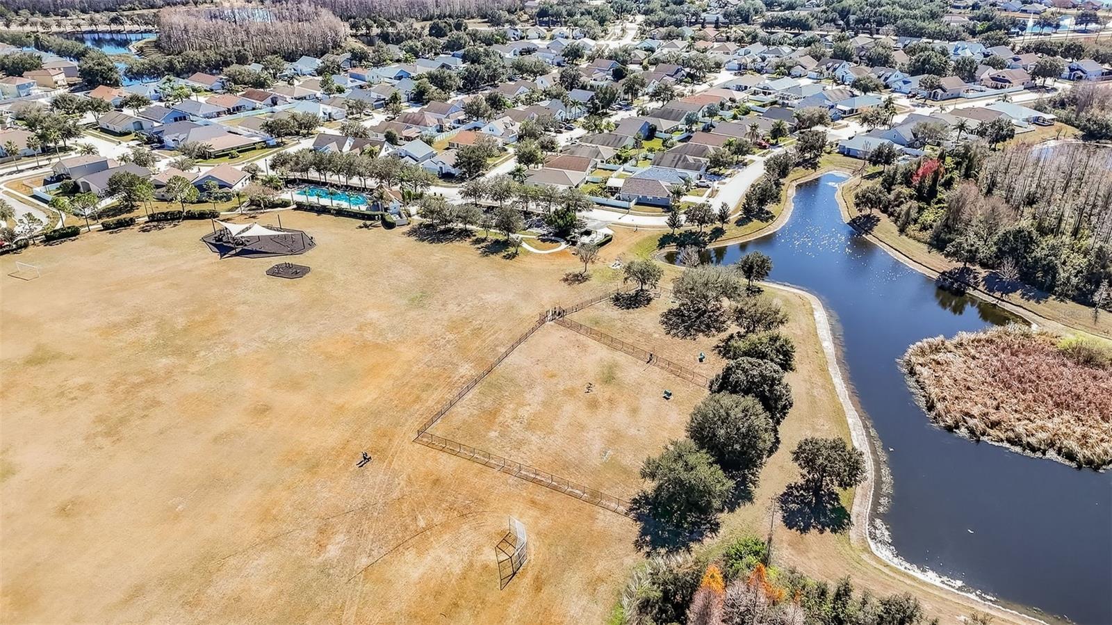 3517 CLOVER BLOSSOM CIR, LAND O LAKES, FL, 34638