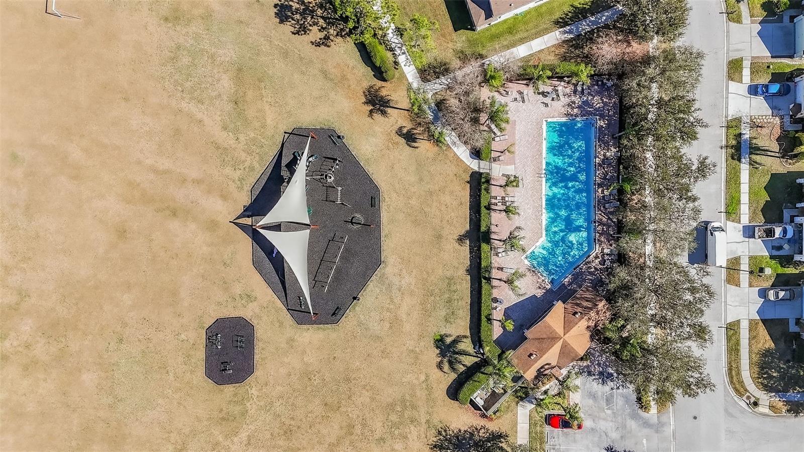 3517 CLOVER BLOSSOM CIR, LAND O LAKES, FL, 34638