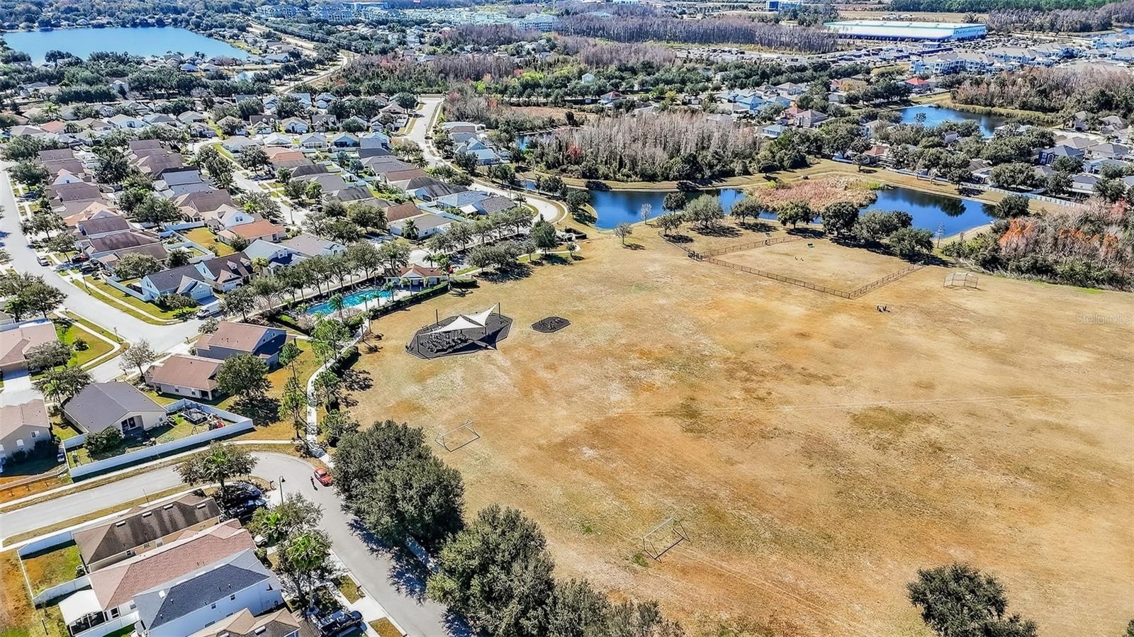 3517 CLOVER BLOSSOM CIR, LAND O LAKES, FL, 34638