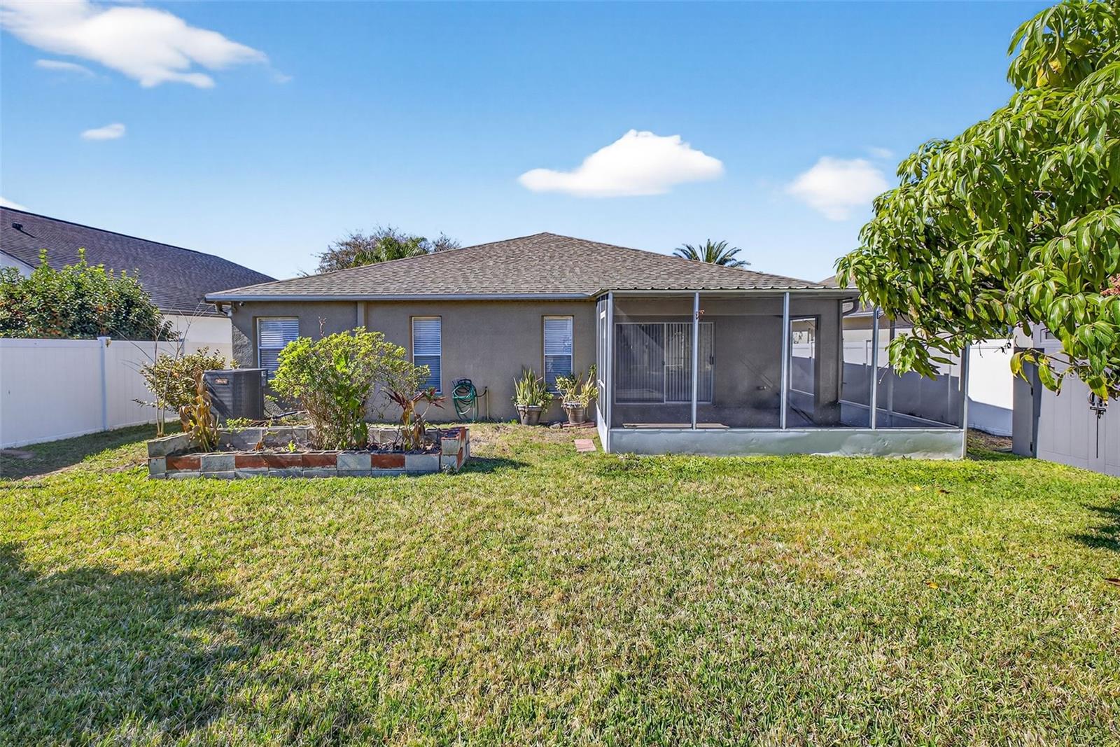 3517 CLOVER BLOSSOM CIR, LAND O LAKES, FL, 34638