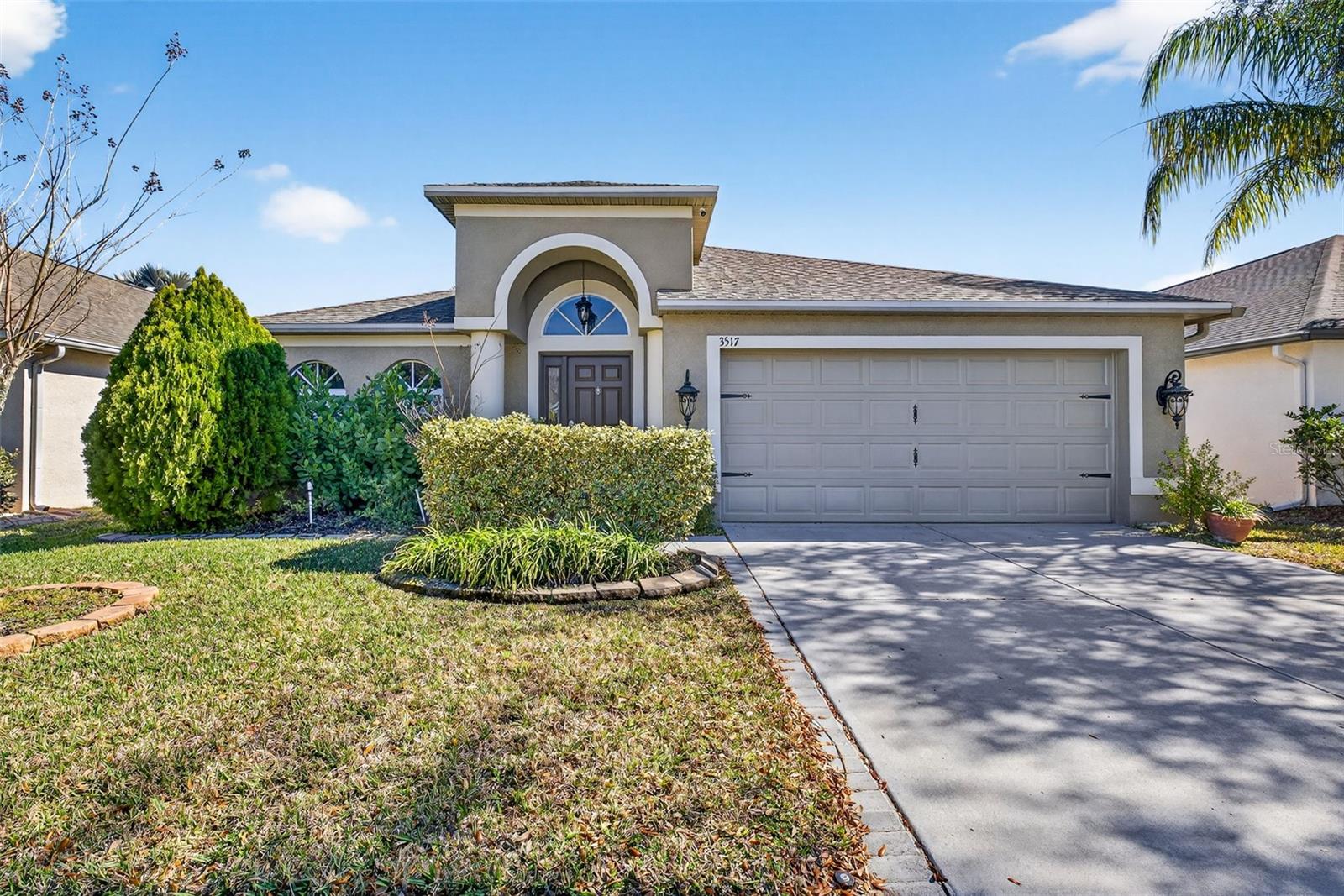 3517 CLOVER BLOSSOM CIR, LAND O LAKES, FL, 34638