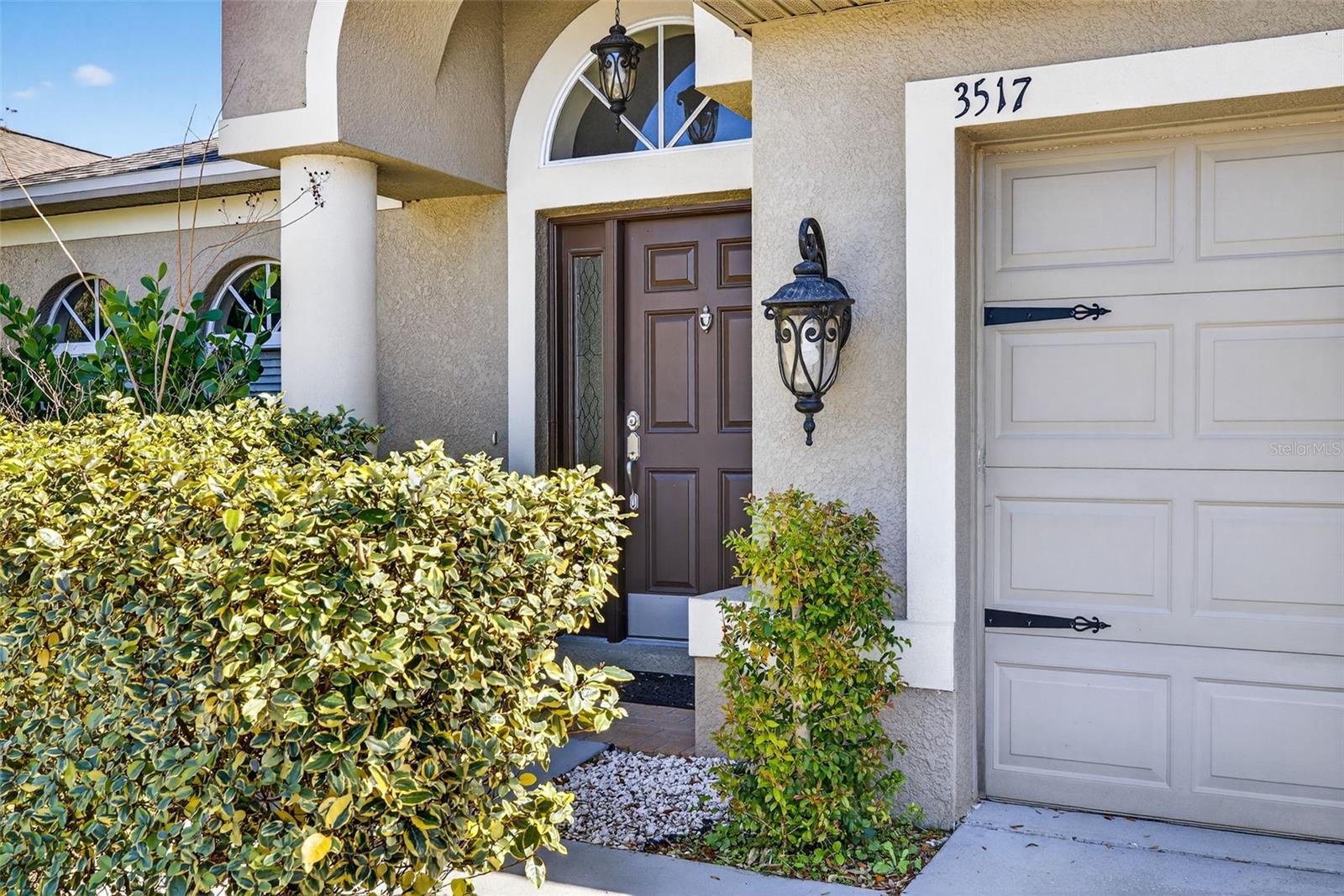 3517 CLOVER BLOSSOM CIR, LAND O LAKES, FL, 34638