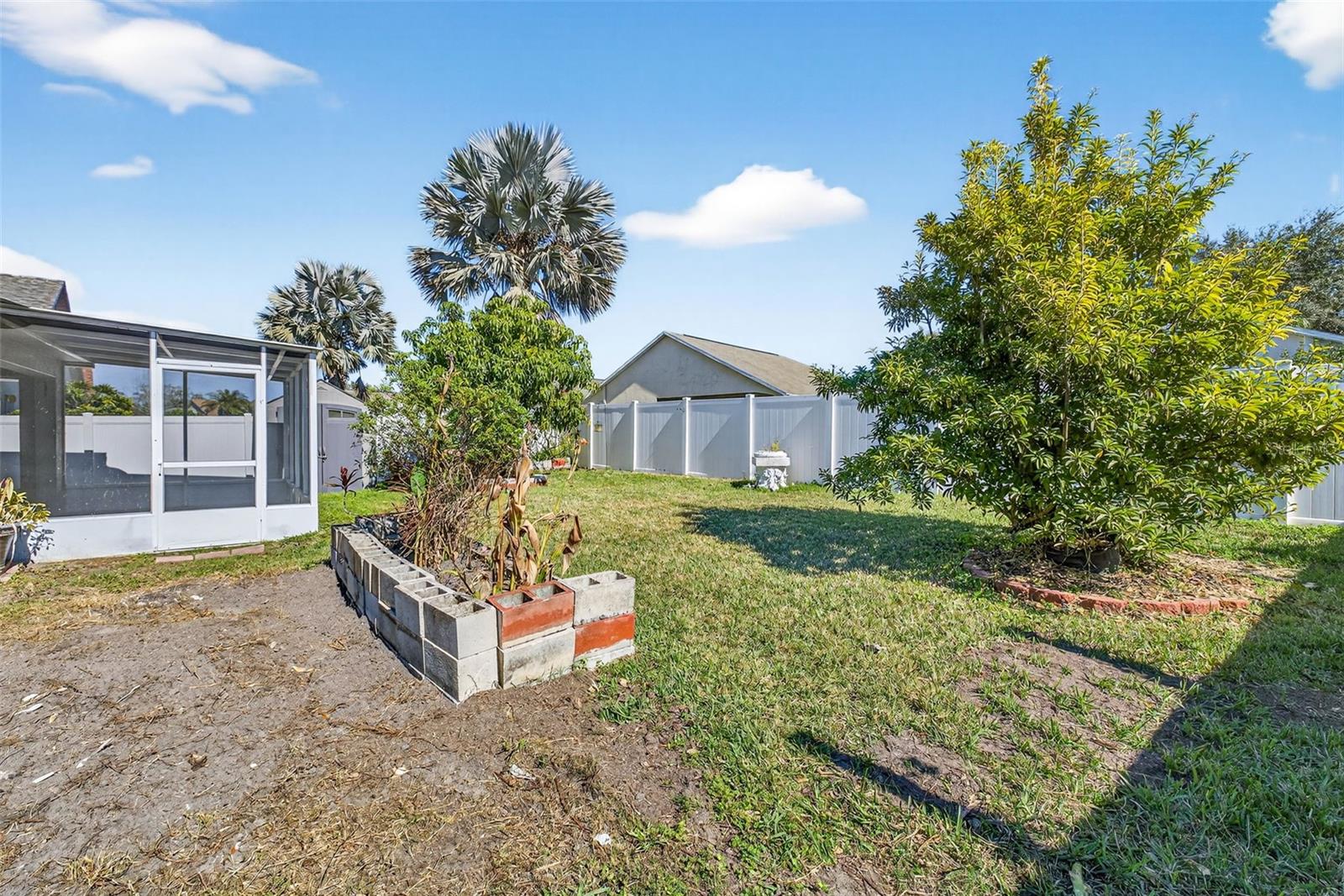 3517 CLOVER BLOSSOM CIR, LAND O LAKES, FL, 34638