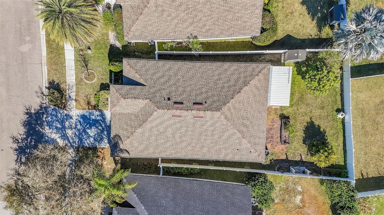 3517 CLOVER BLOSSOM CIR, LAND O LAKES, FL, 34638