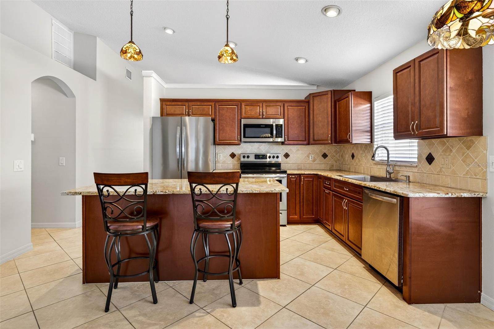 3517 CLOVER BLOSSOM CIR, LAND O LAKES, FL, 34638