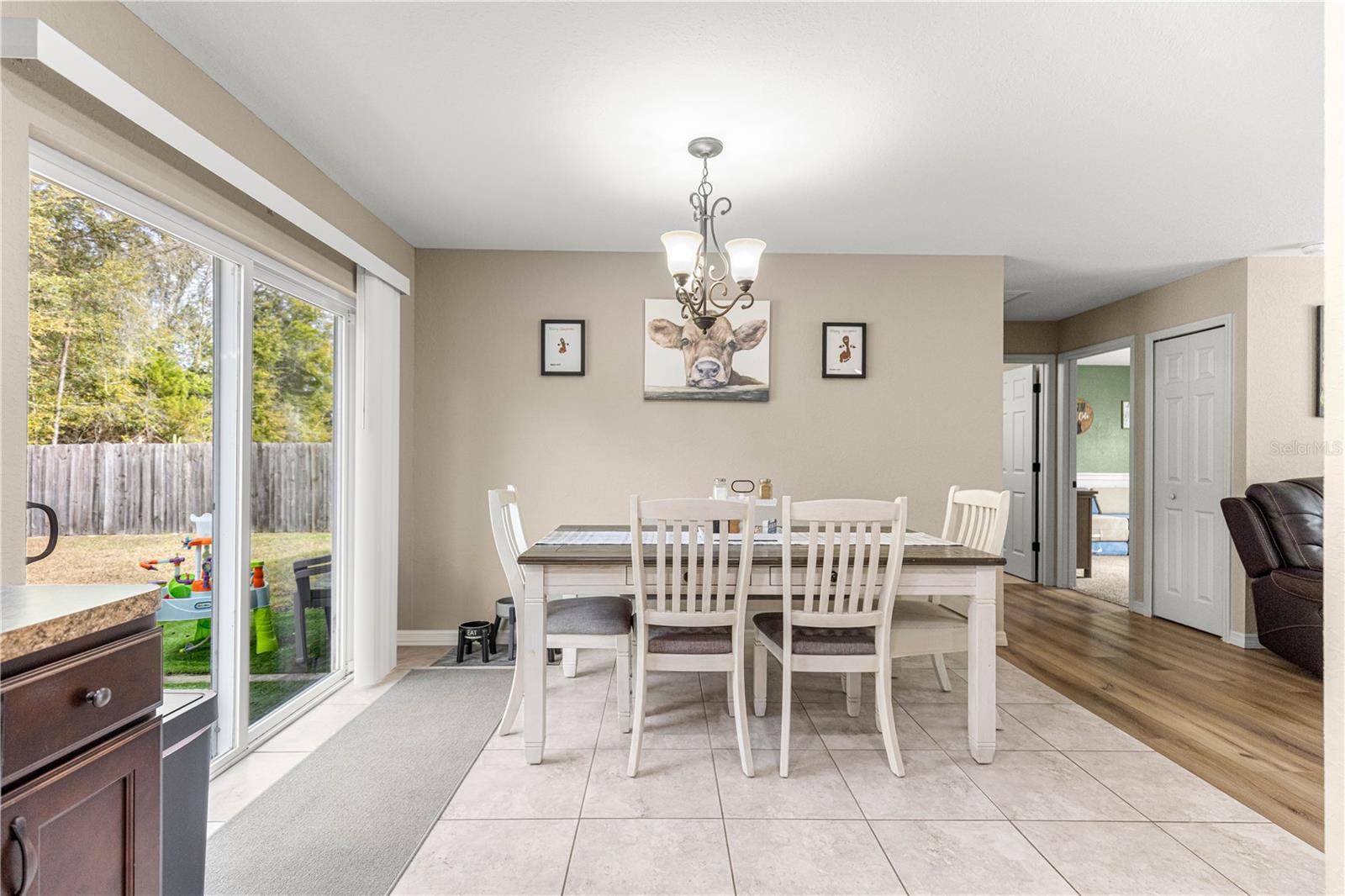 3563 SE 137TH ST, SUMMERFIELD, FL, 34491