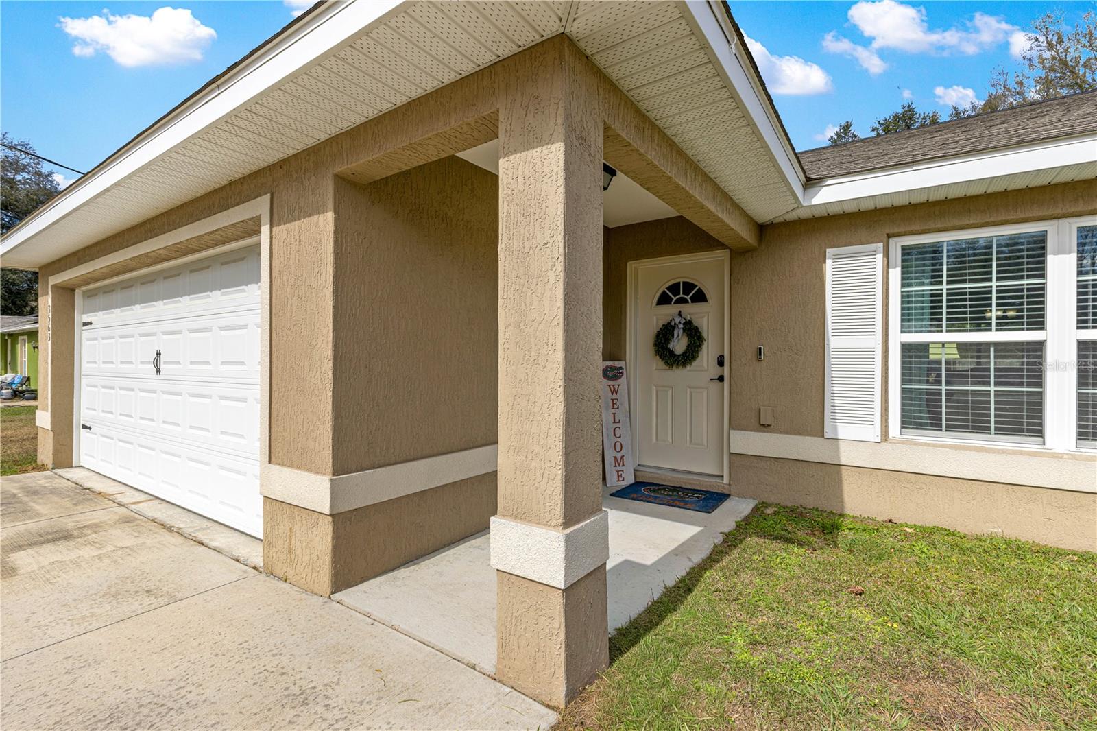 3563 SE 137TH ST, SUMMERFIELD, FL, 34491