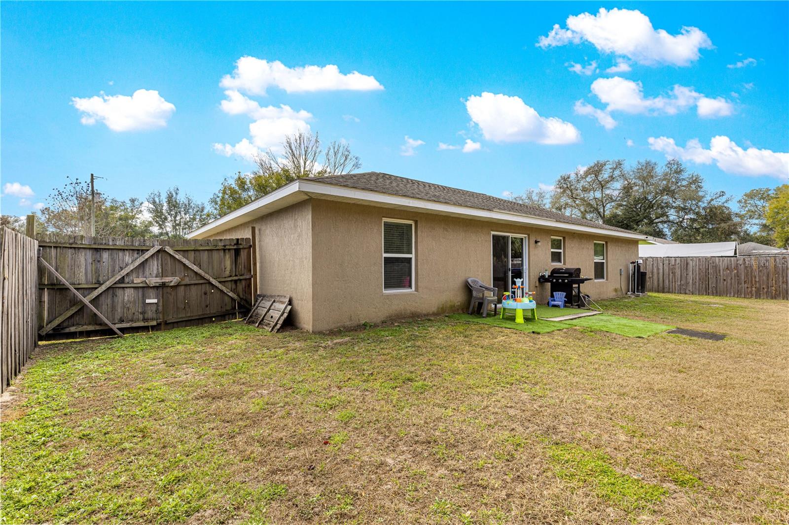 3563 SE 137TH ST, SUMMERFIELD, FL, 34491