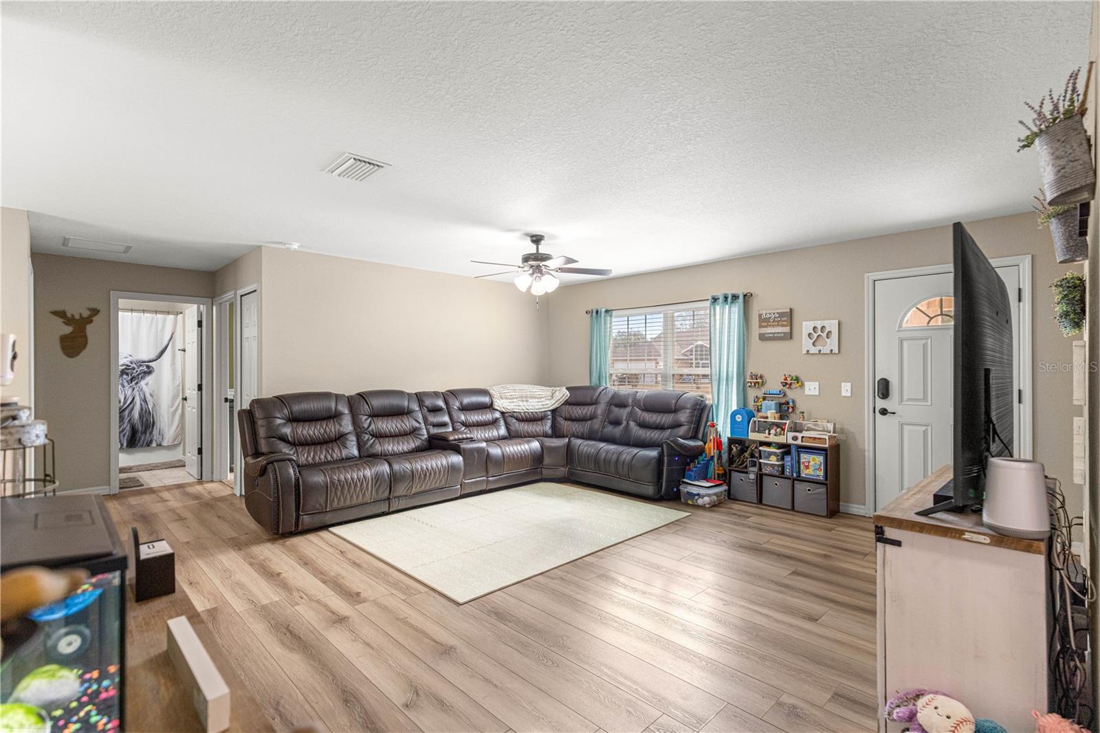 3563 SE 137TH ST, SUMMERFIELD, FL, 34491