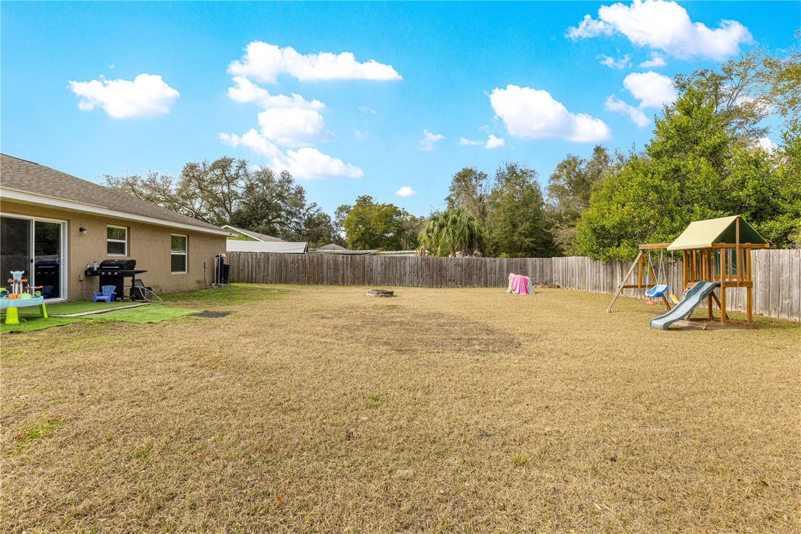 3563 SE 137TH ST, SUMMERFIELD, FL, 34491