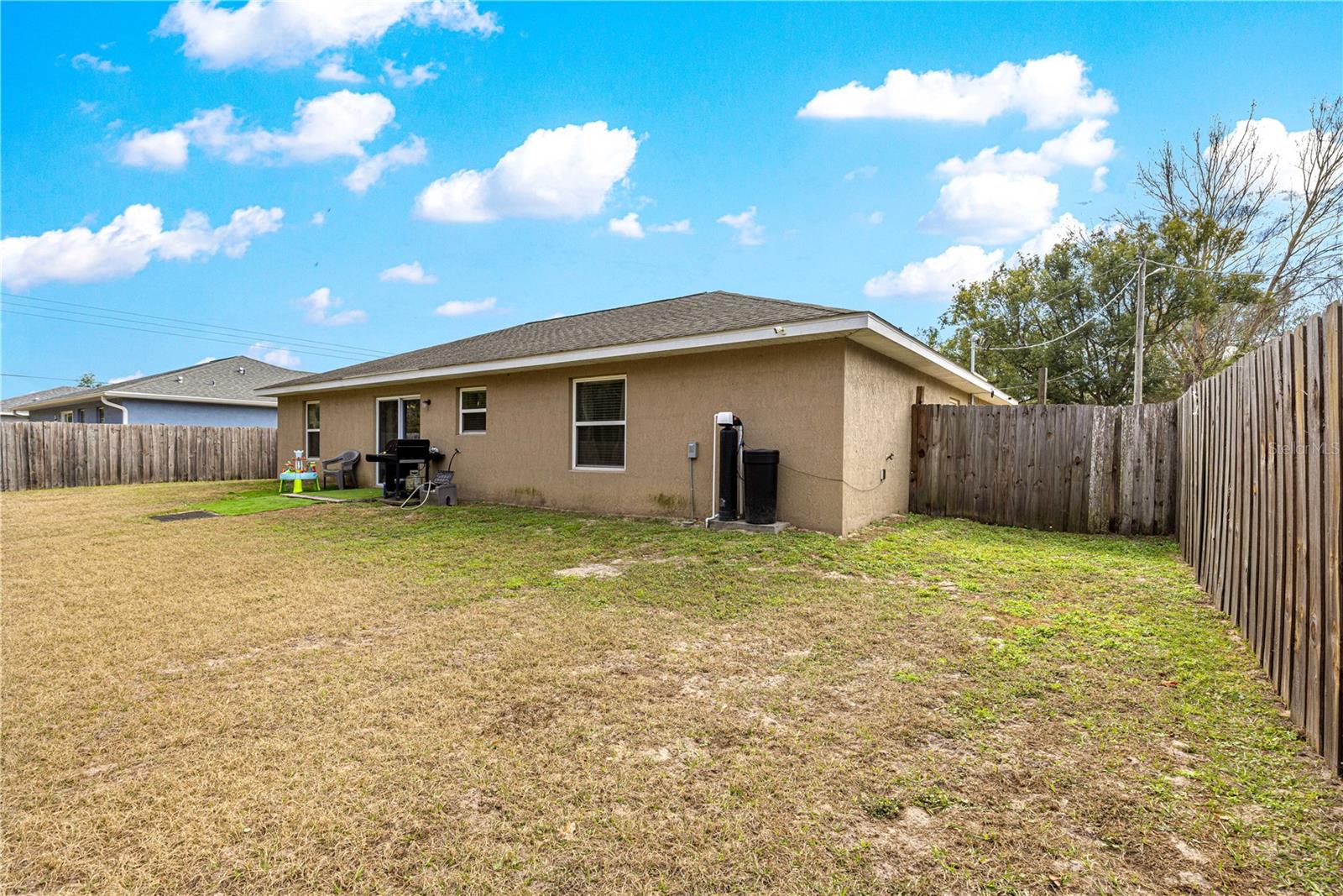 3563 SE 137TH ST, SUMMERFIELD, FL, 34491