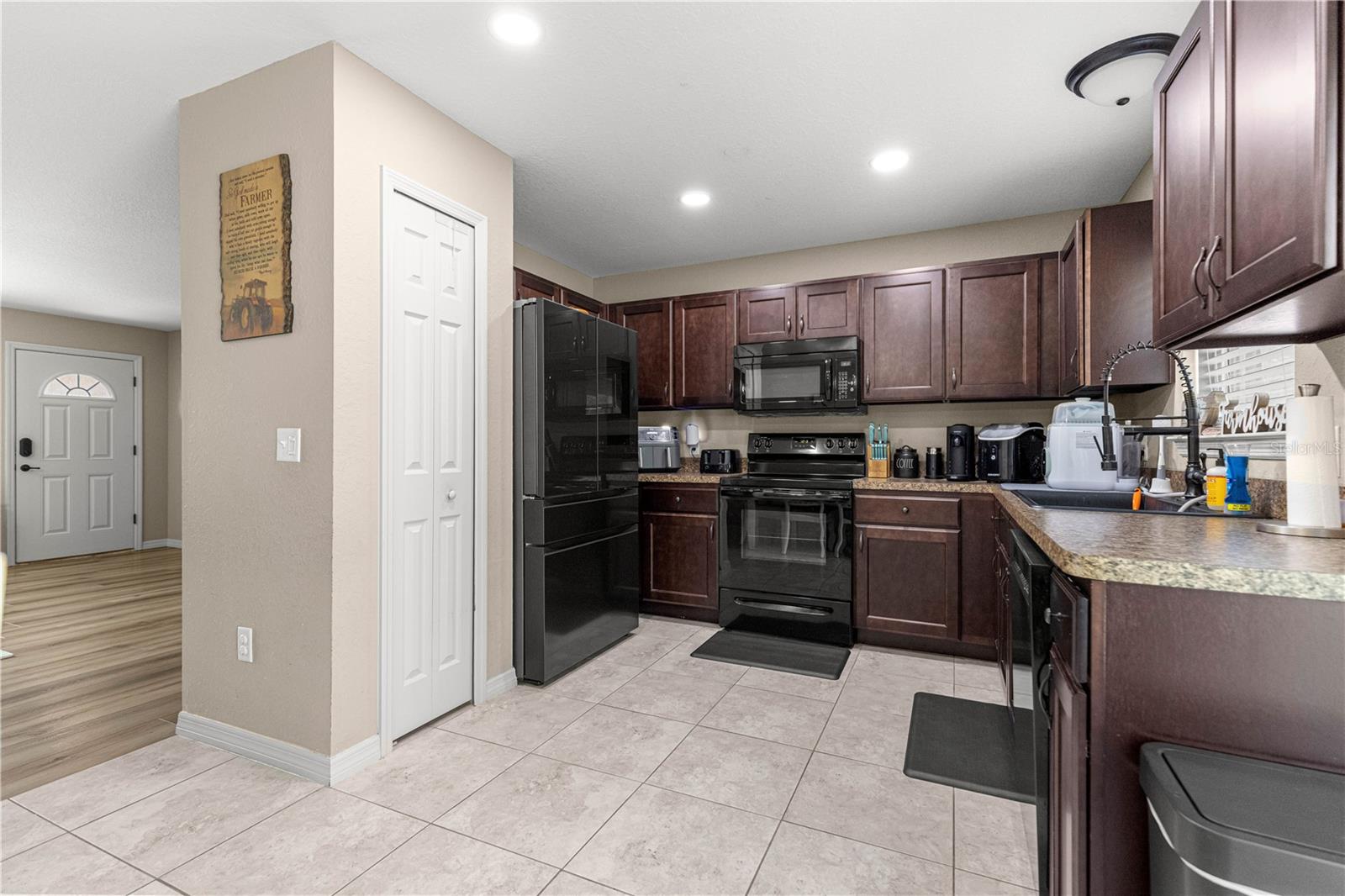 3563 SE 137TH ST, SUMMERFIELD, FL, 34491