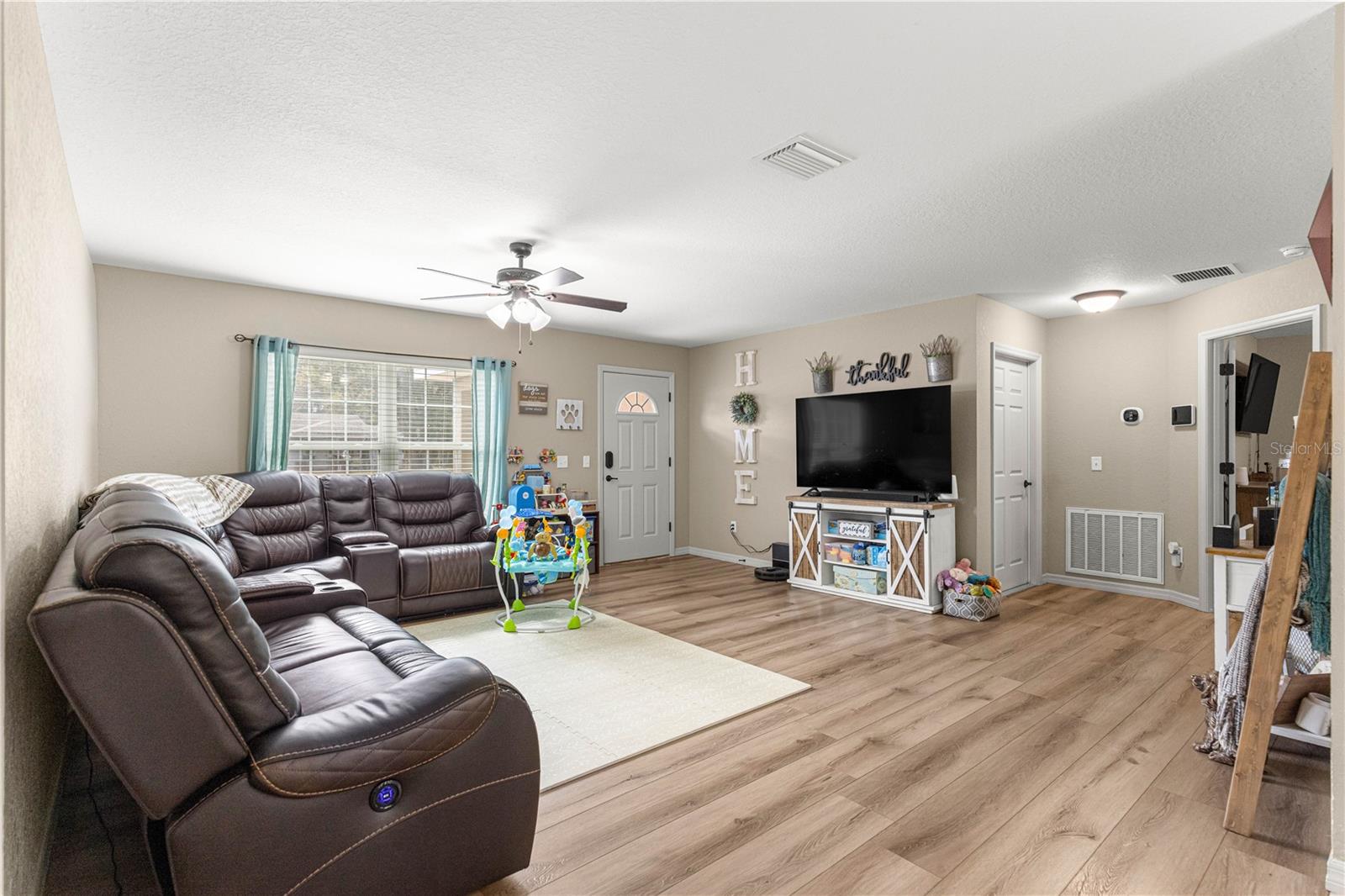 3563 SE 137TH ST, SUMMERFIELD, FL, 34491