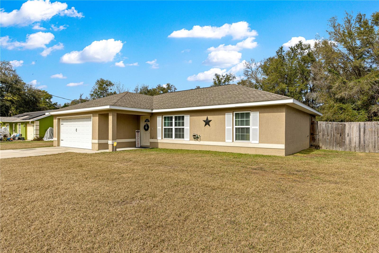 3563 SE 137TH ST, SUMMERFIELD, FL, 34491