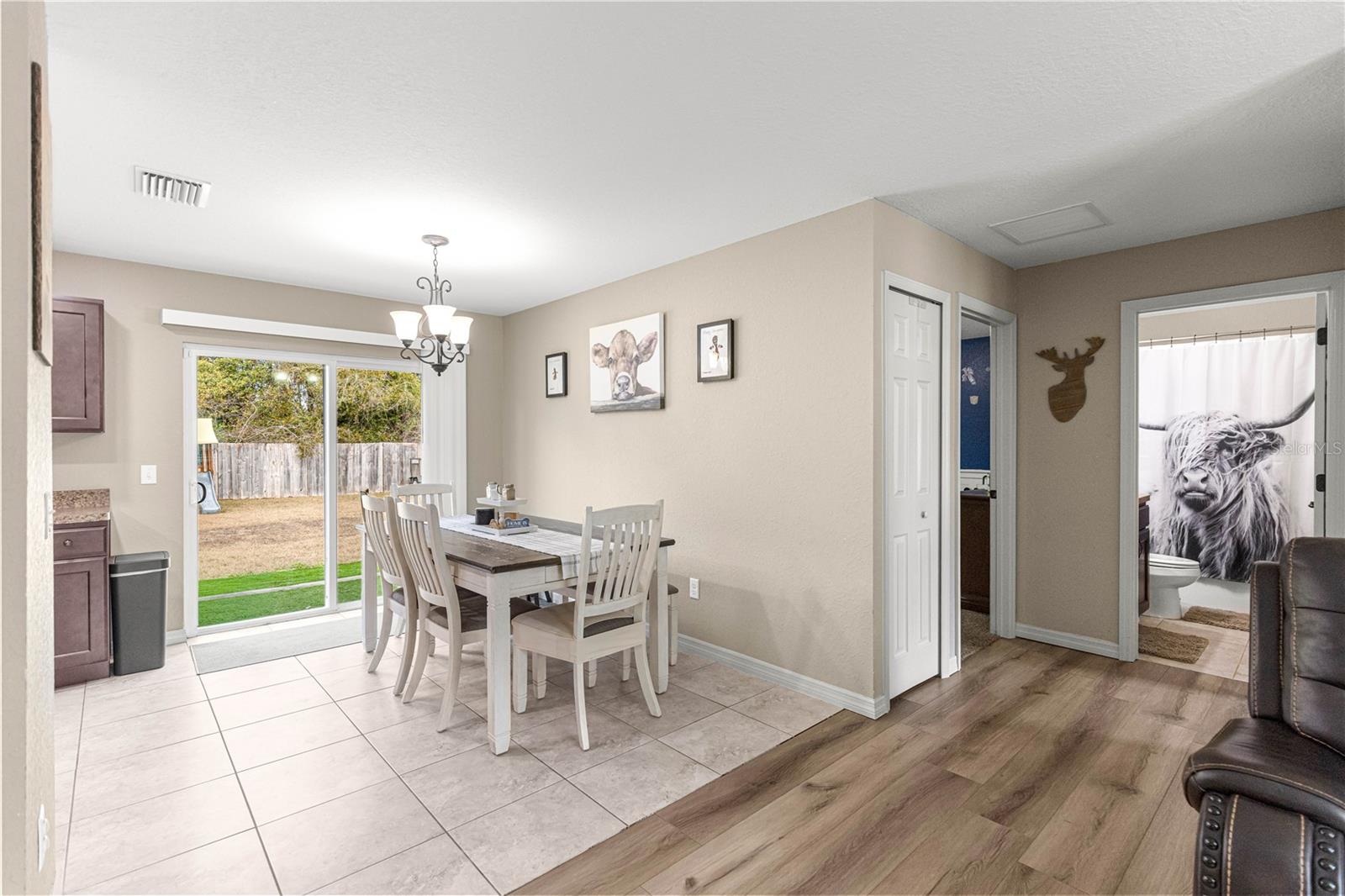 3563 SE 137TH ST, SUMMERFIELD, FL, 34491