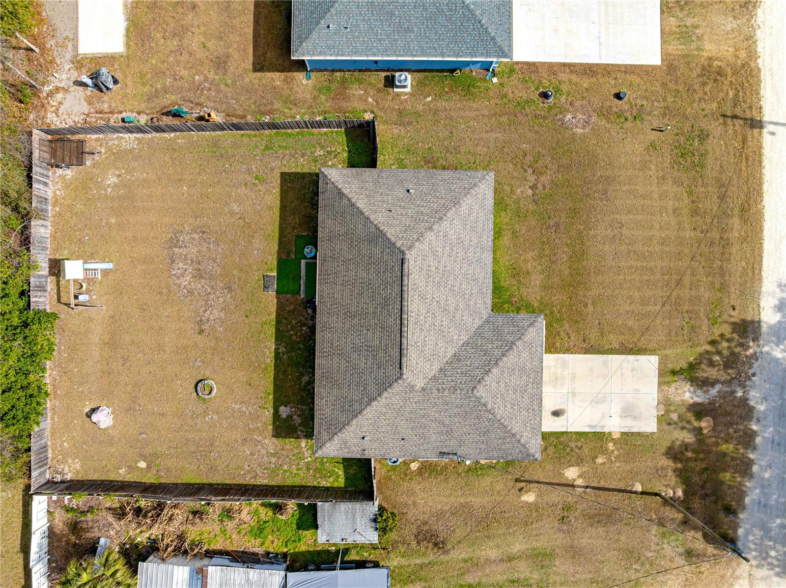 3563 SE 137TH ST, SUMMERFIELD, FL, 34491