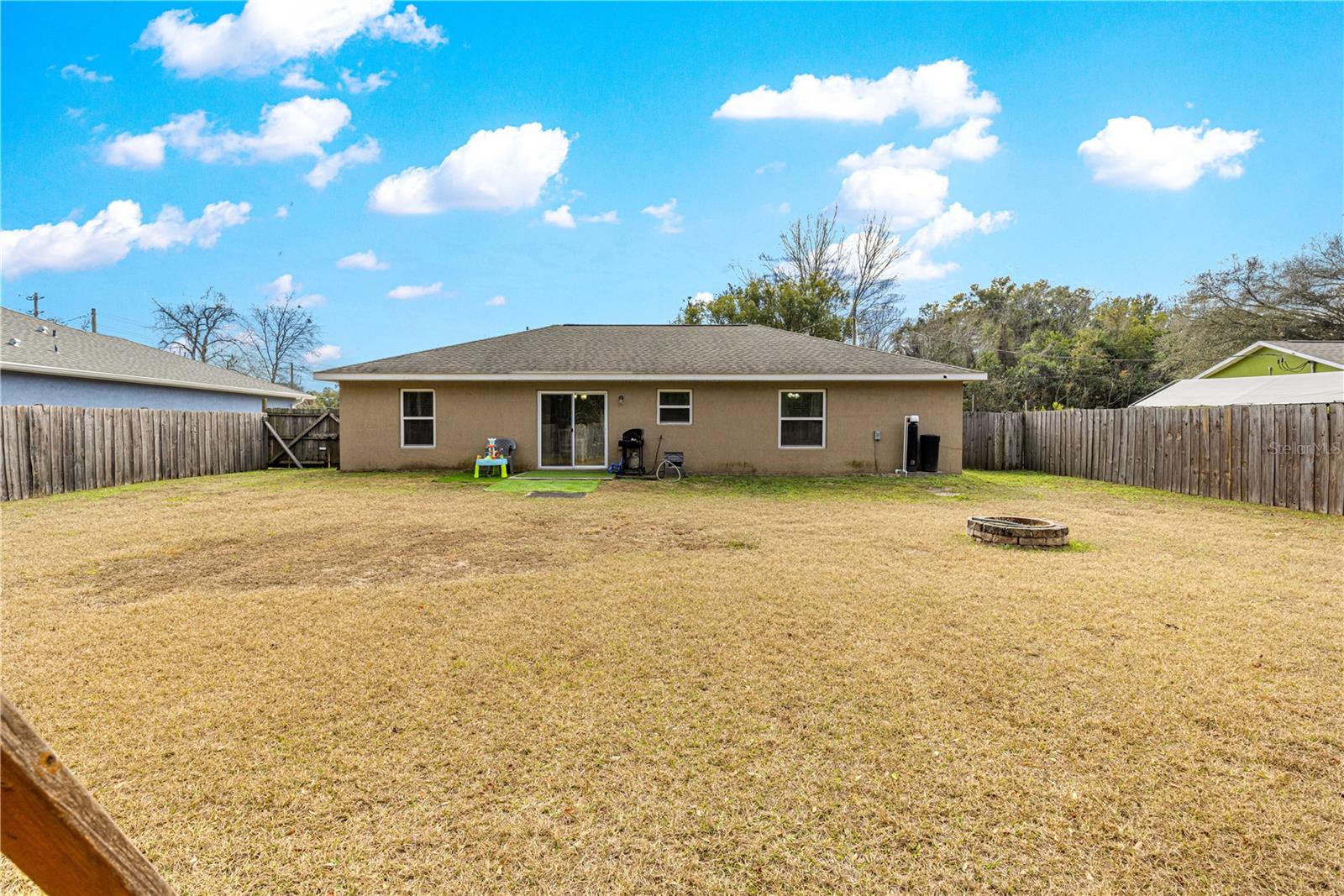 3563 SE 137TH ST, SUMMERFIELD, FL, 34491
