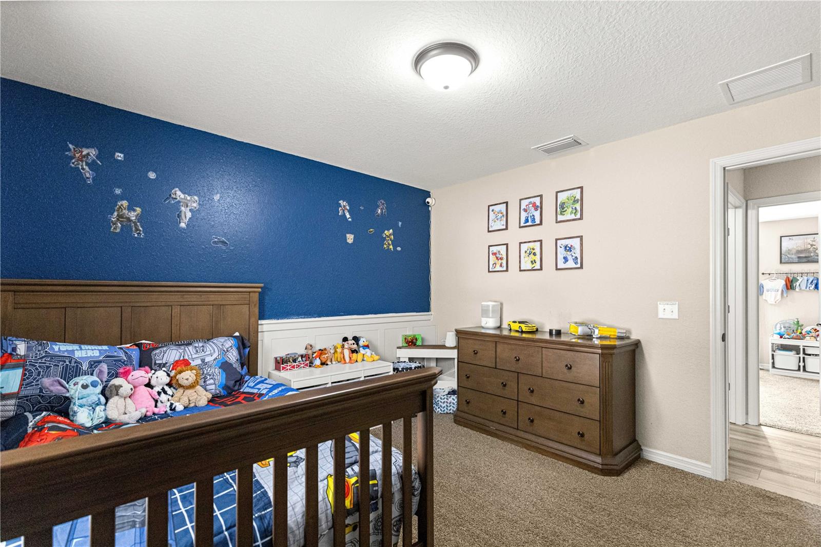 3563 SE 137TH ST, SUMMERFIELD, FL, 34491