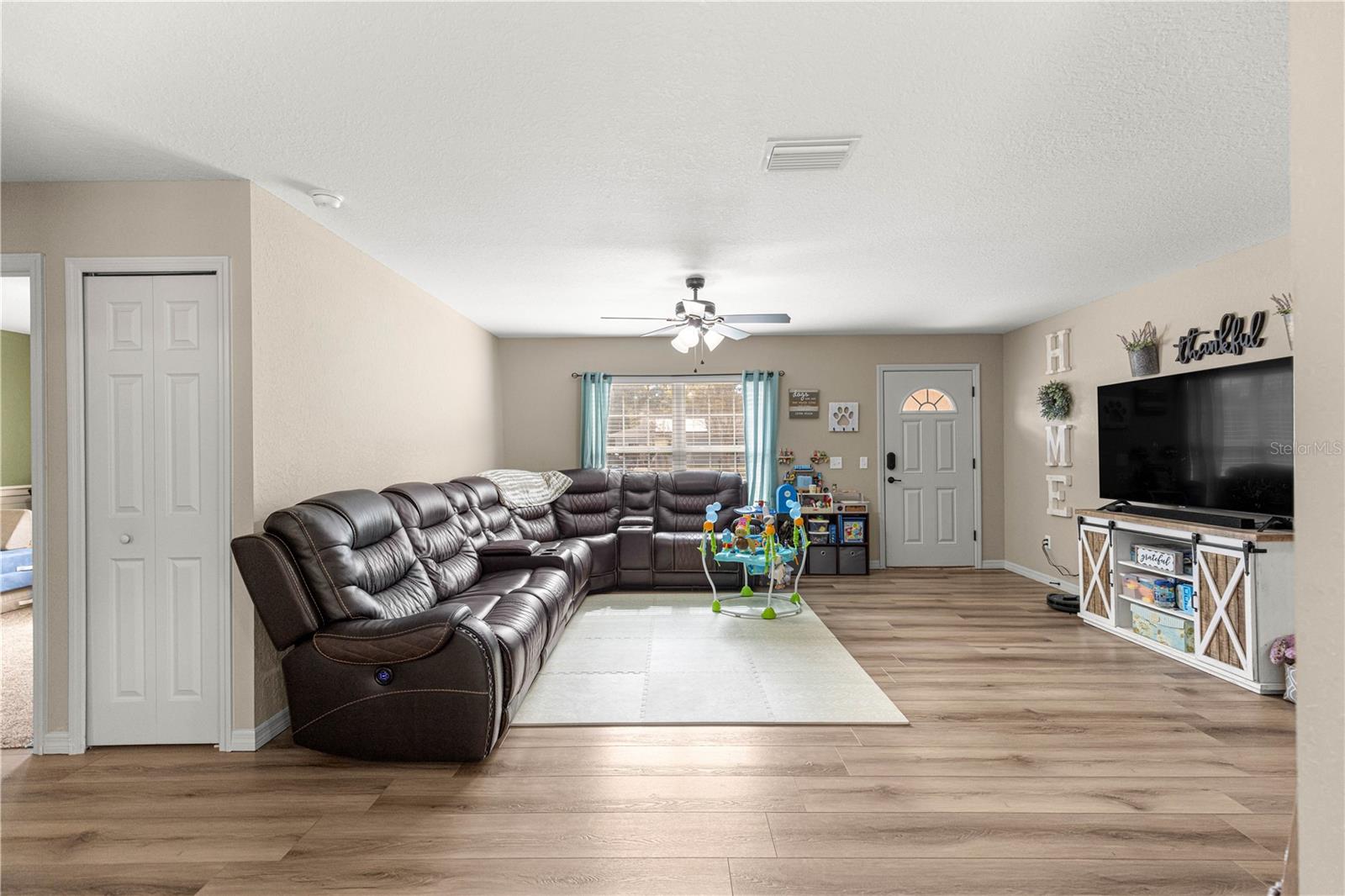 3563 SE 137TH ST, SUMMERFIELD, FL, 34491