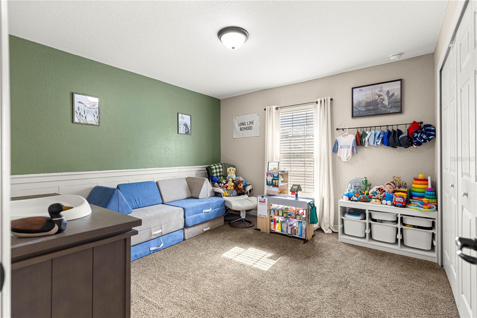 3563 SE 137TH ST, SUMMERFIELD, FL, 34491