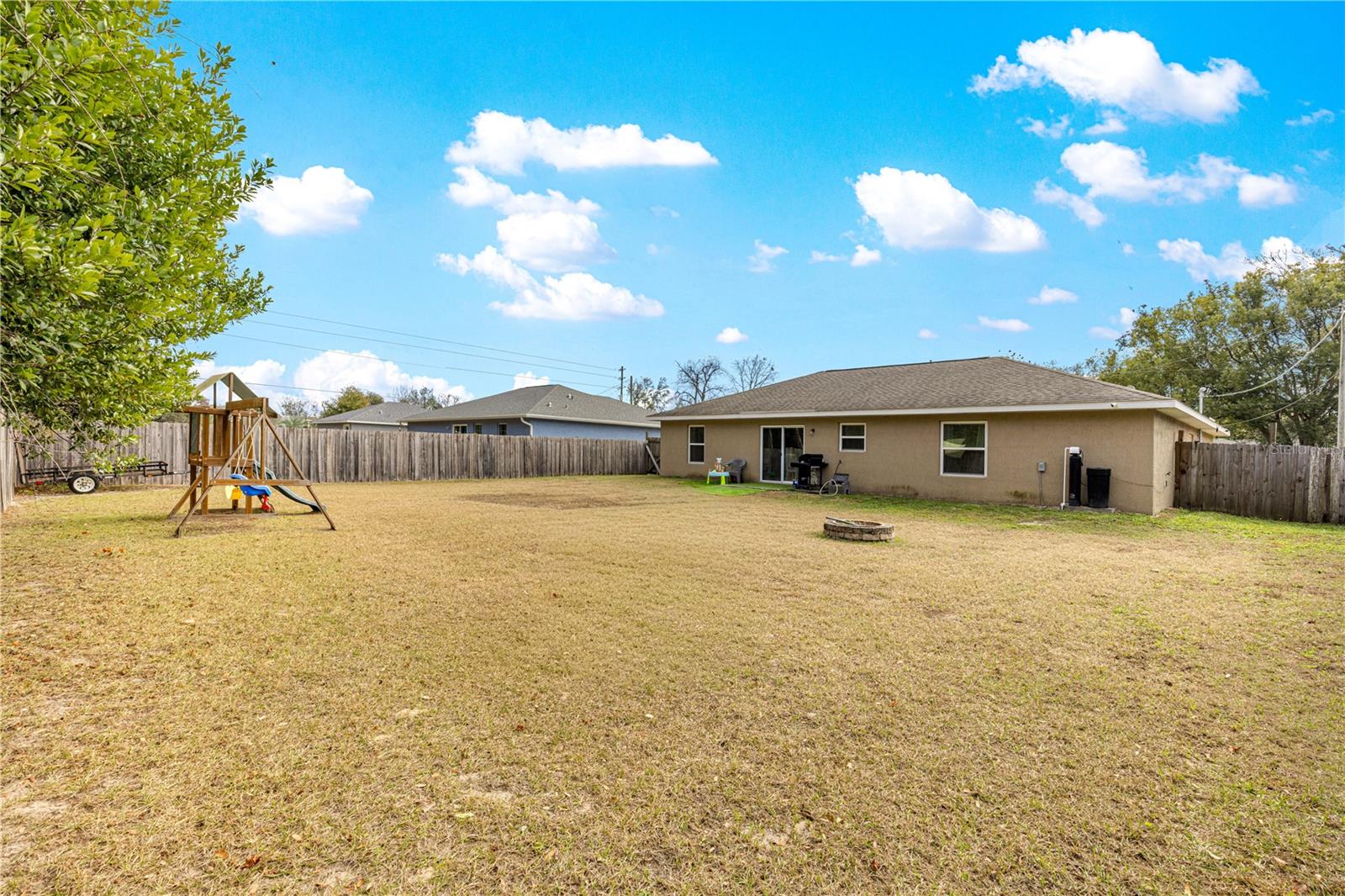 3563 SE 137TH ST, SUMMERFIELD, FL, 34491