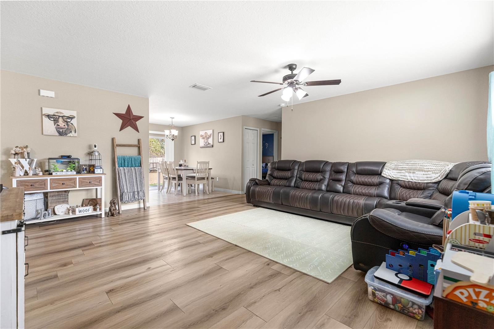 3563 SE 137TH ST, SUMMERFIELD, FL, 34491