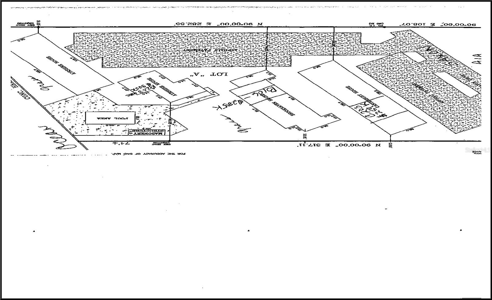 4849 SAXON DR #C102, NEW SMYRNA BEACH, FL, 32169