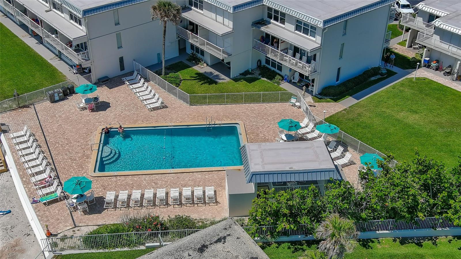 4849 SAXON DR #C102, NEW SMYRNA BEACH, FL, 32169