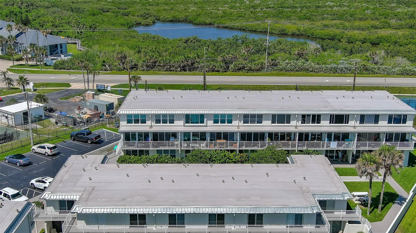 4849 SAXON DR #C102, NEW SMYRNA BEACH, FL, 32169