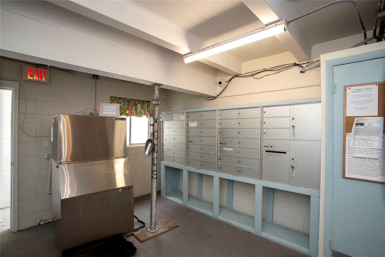 4849 SAXON DR #C102, NEW SMYRNA BEACH, FL, 32169