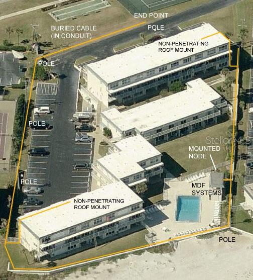 4849 SAXON DR #C102, NEW SMYRNA BEACH, FL, 32169